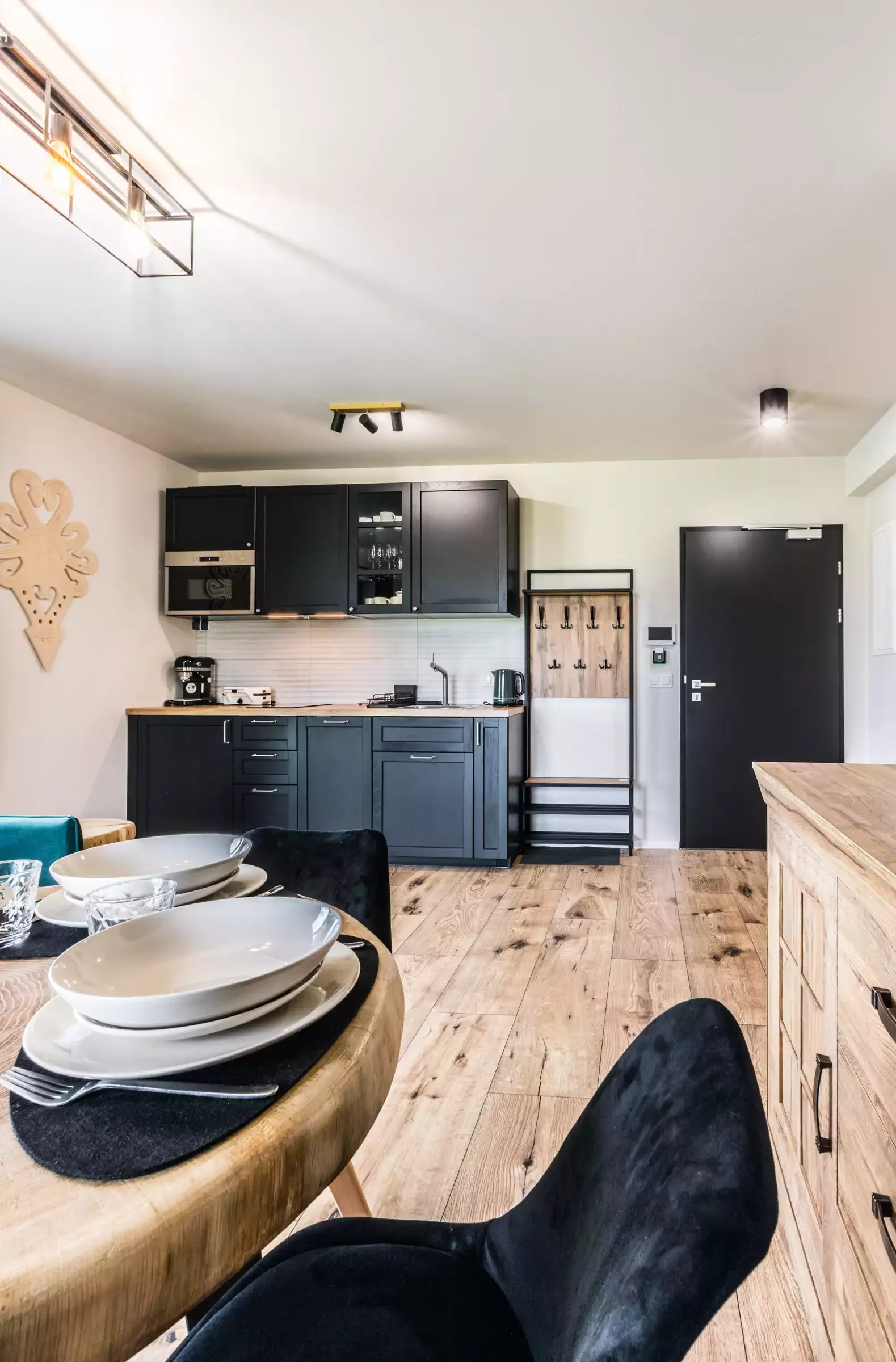 Rezydencja Za Strugiem-Apartament nr 5
