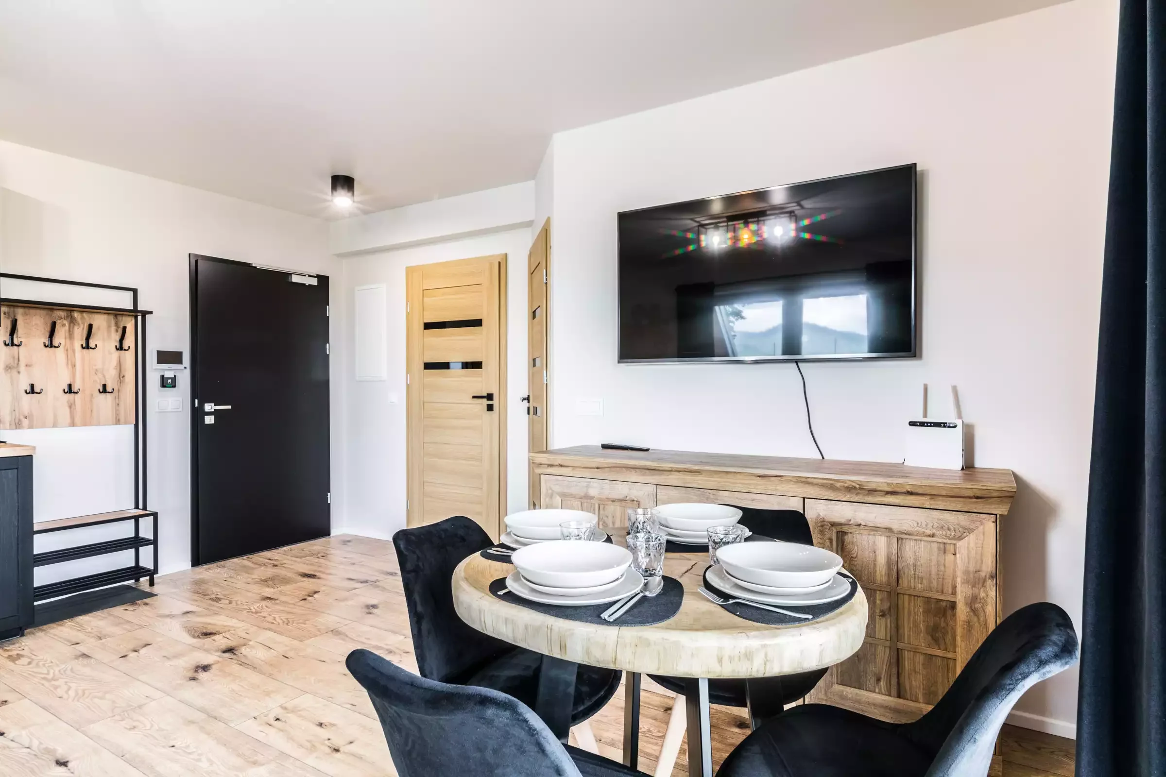 Rezydencja Za Strugiem-Apartament nr 5