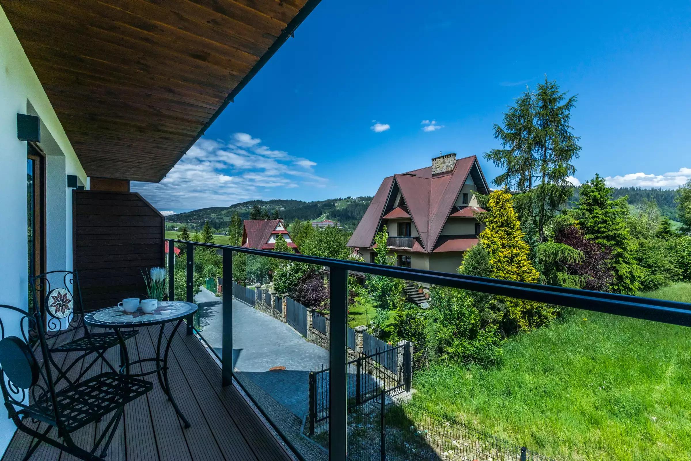 Rezydencja Za Strugiem-Apartament nr 5