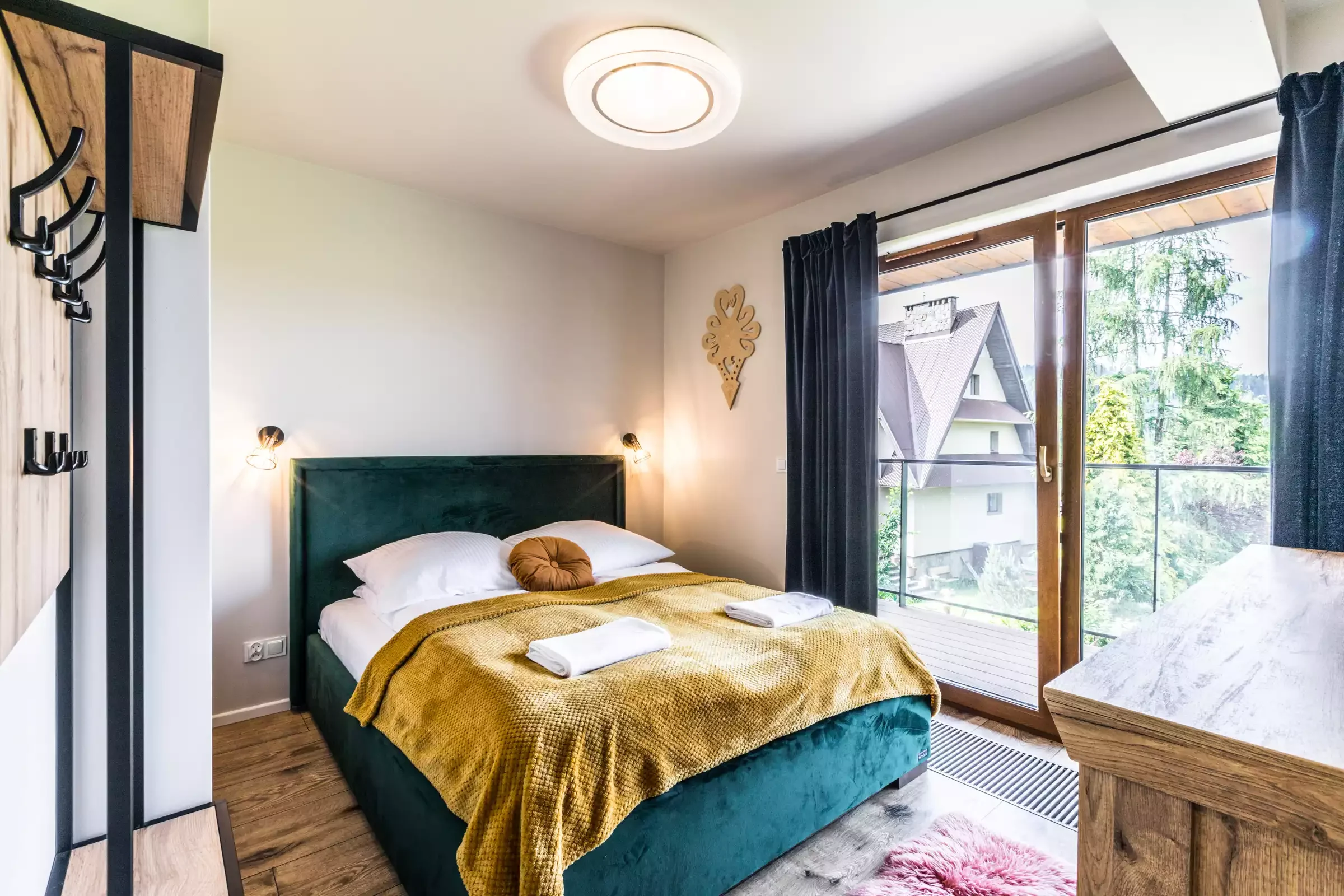 Rezydencja Za Strugiem-Apartament nr 5