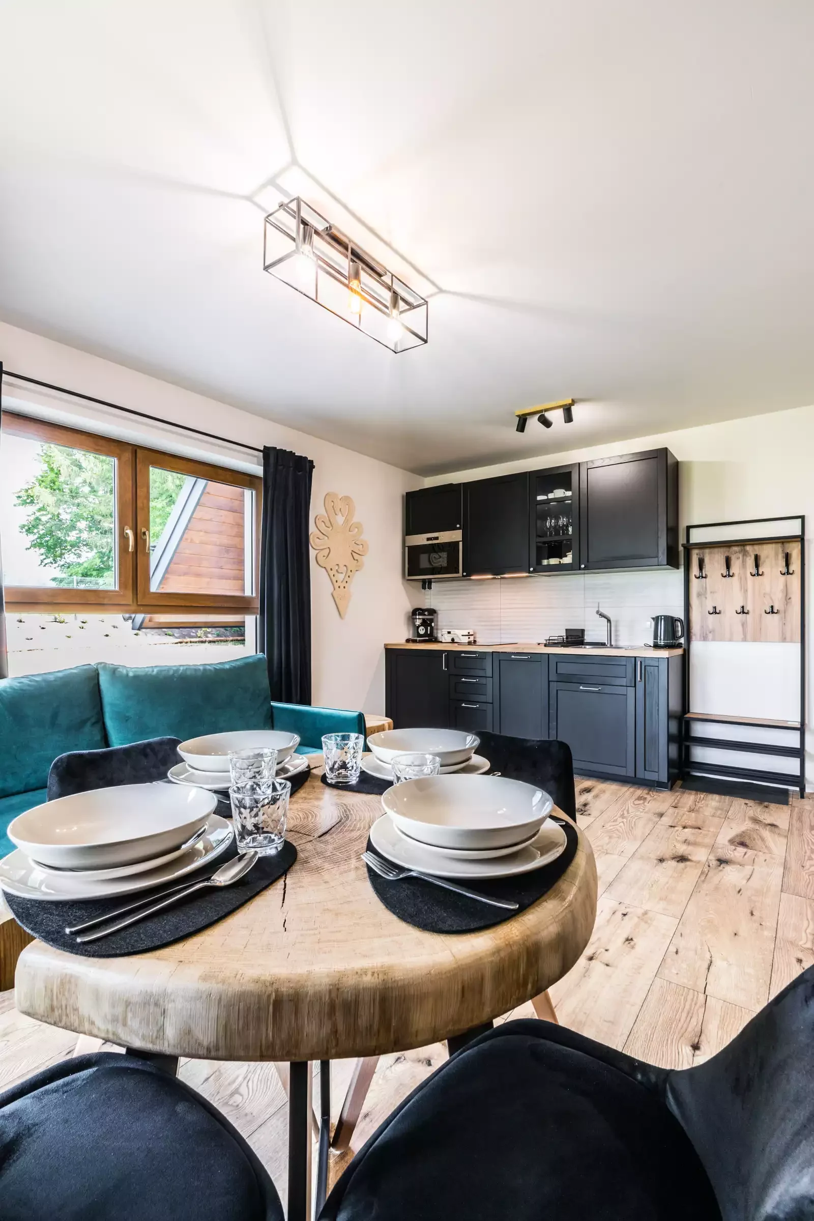 Rezydencja Za Strugiem-Apartament nr 5