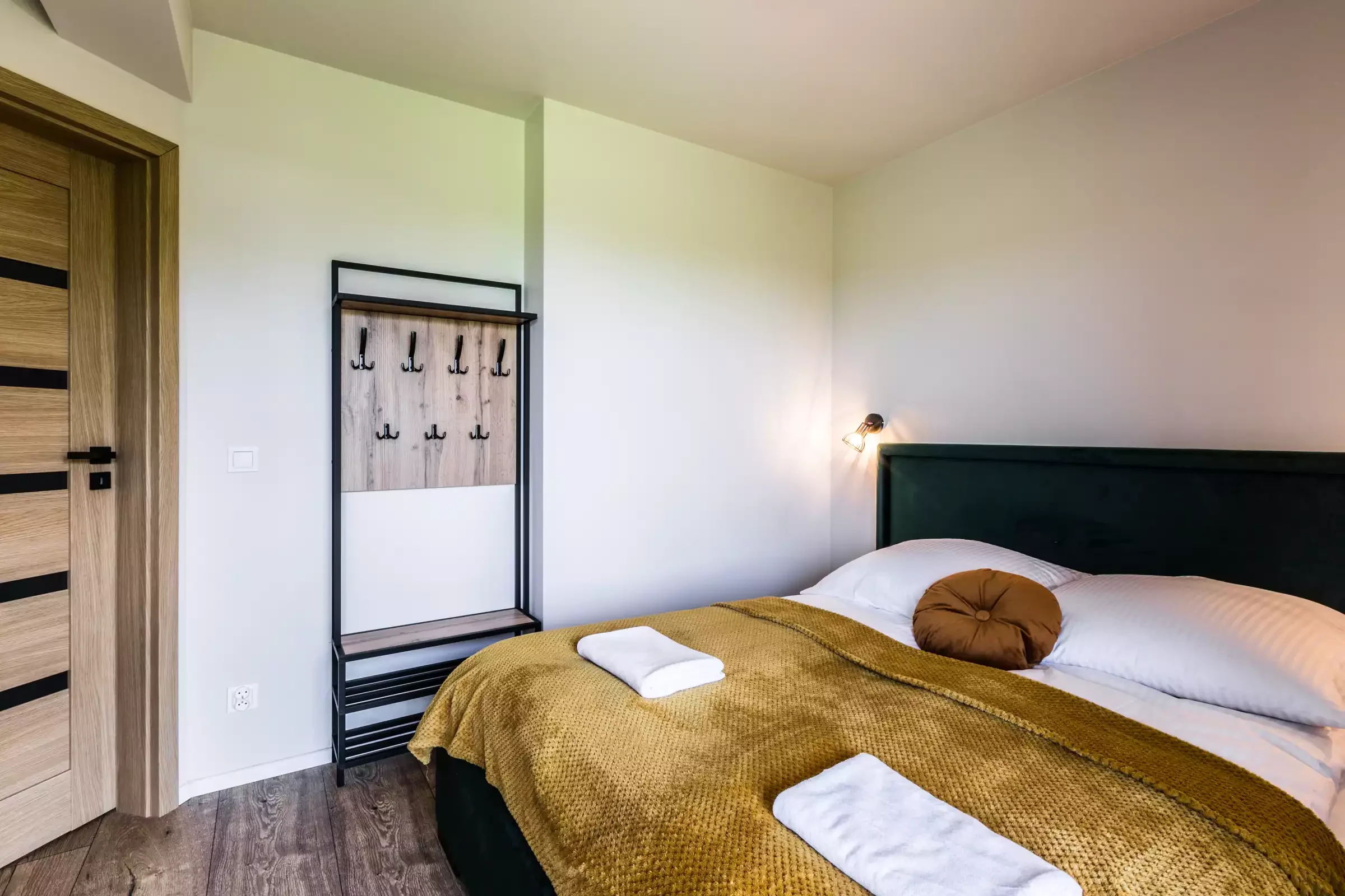 Rezydencja Za Strugiem-Apartament nr 5