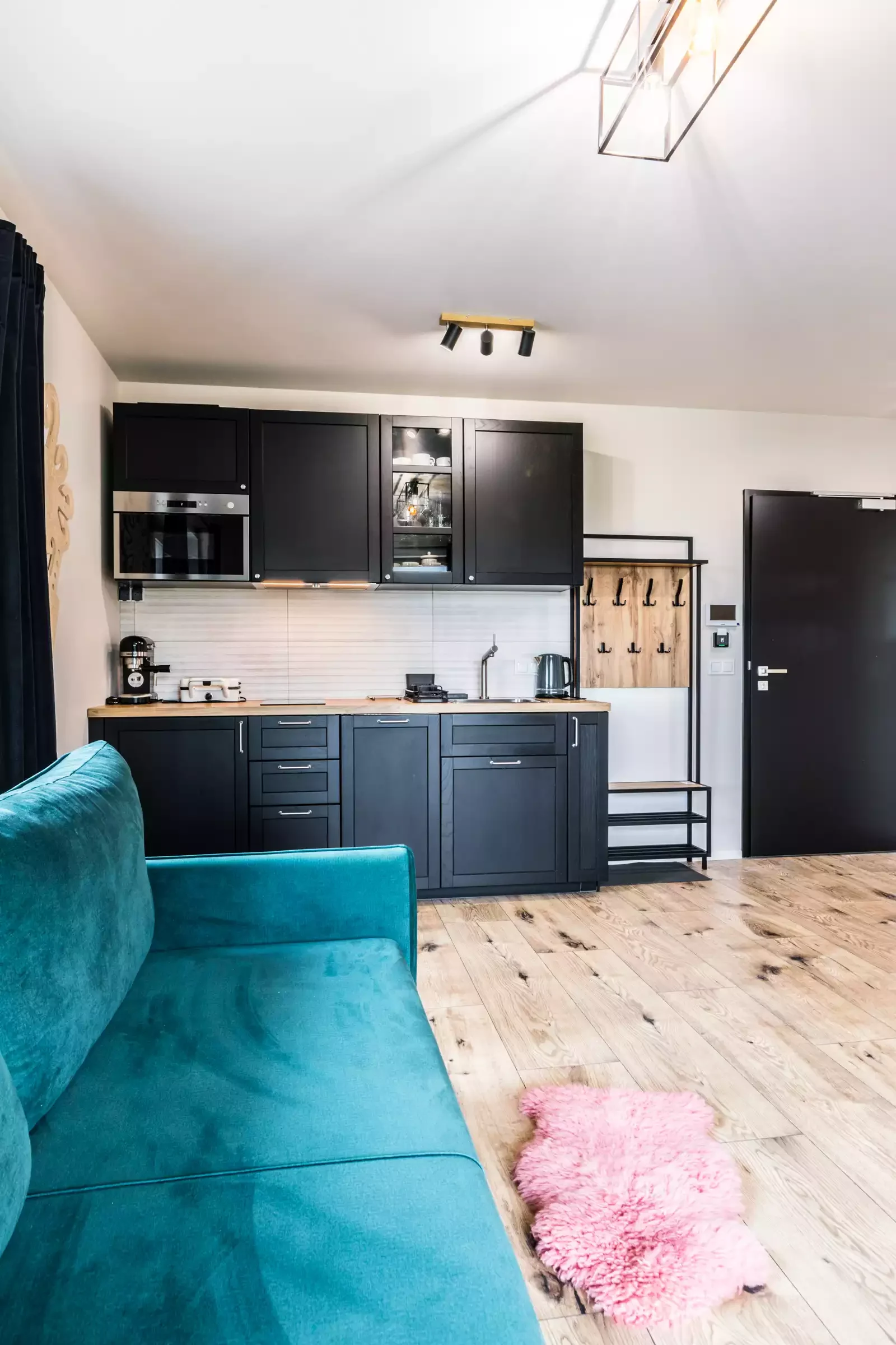 Rezydencja Za Strugiem-Apartament nr 5
