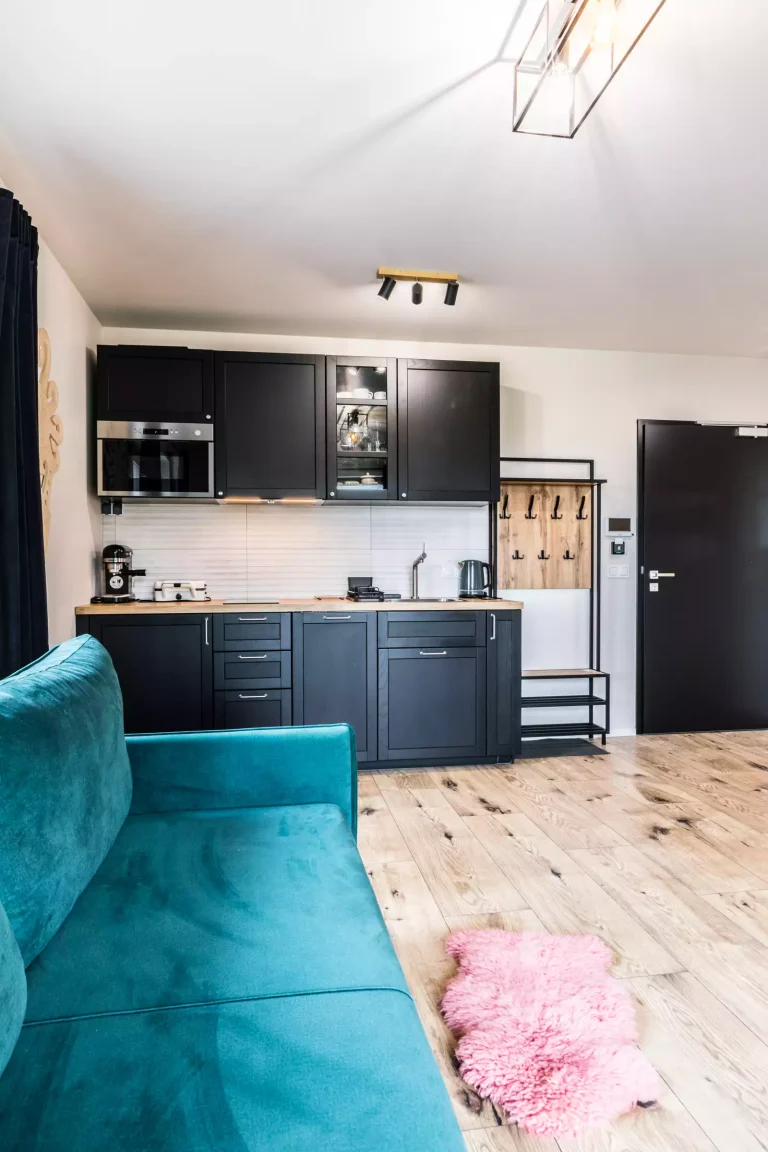 Rezydencja Za Strugiem-Apartament nr 5