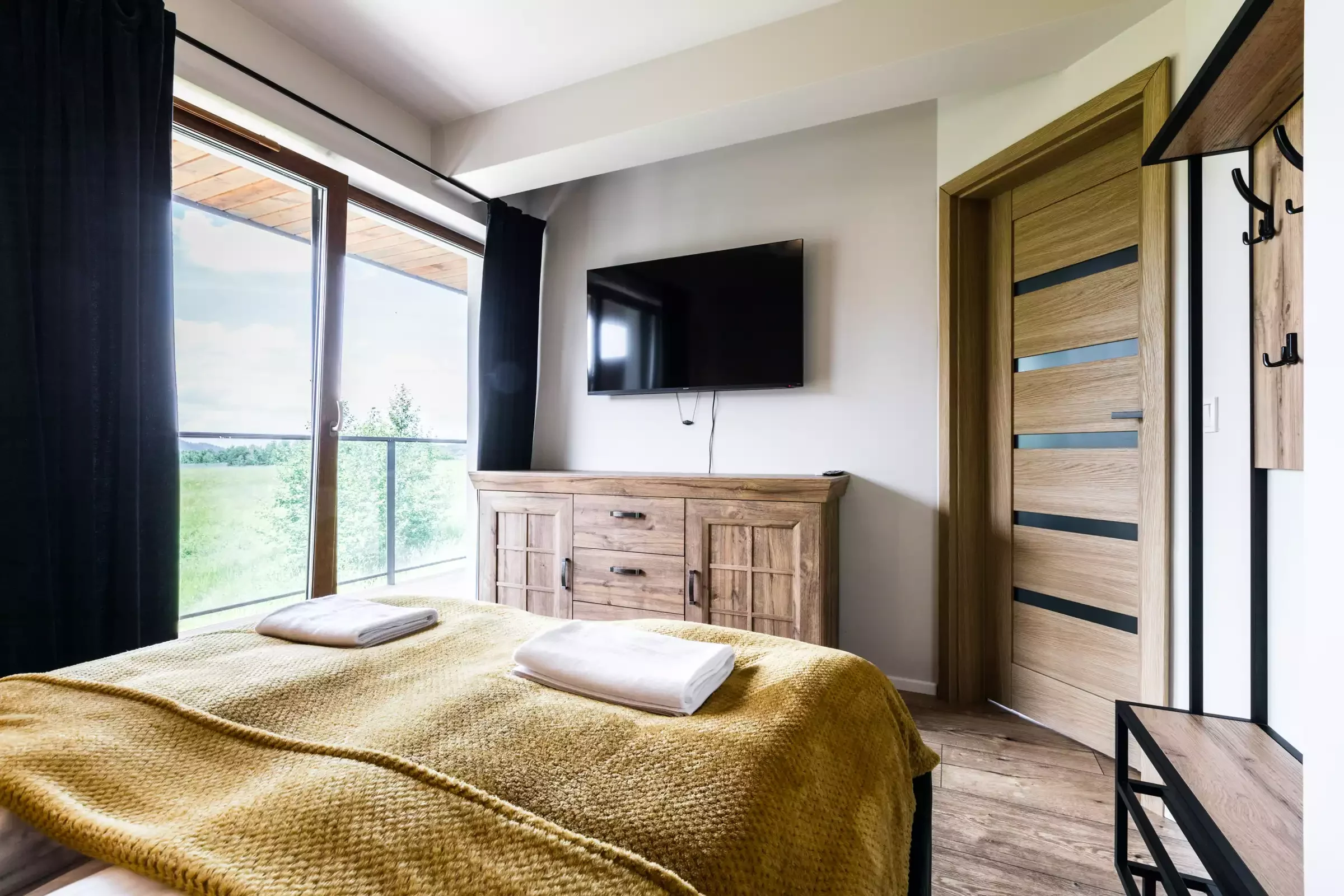 Rezydencja Za Strugiem-Apartament nr 5
