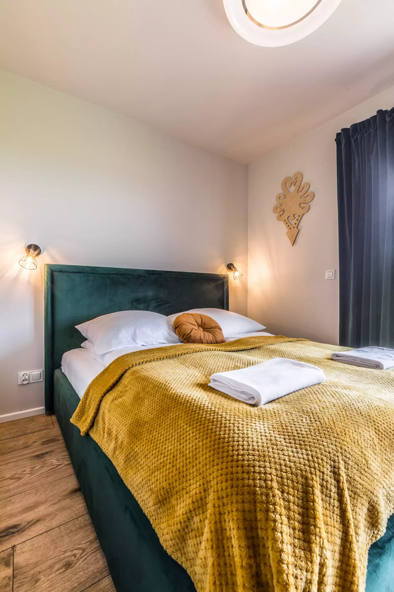 Rezydencja Za Strugiem-Apartament nr 5
