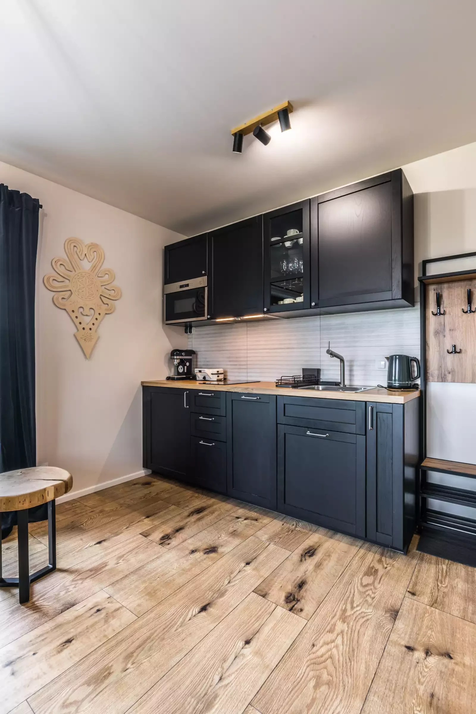 Rezydencja Za Strugiem-Apartament nr 5
