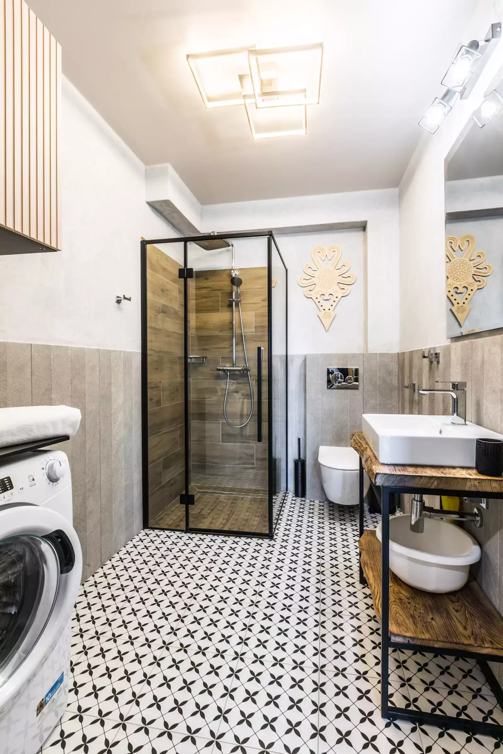 Rezydencja Za Strugiem-Apartament nr 5