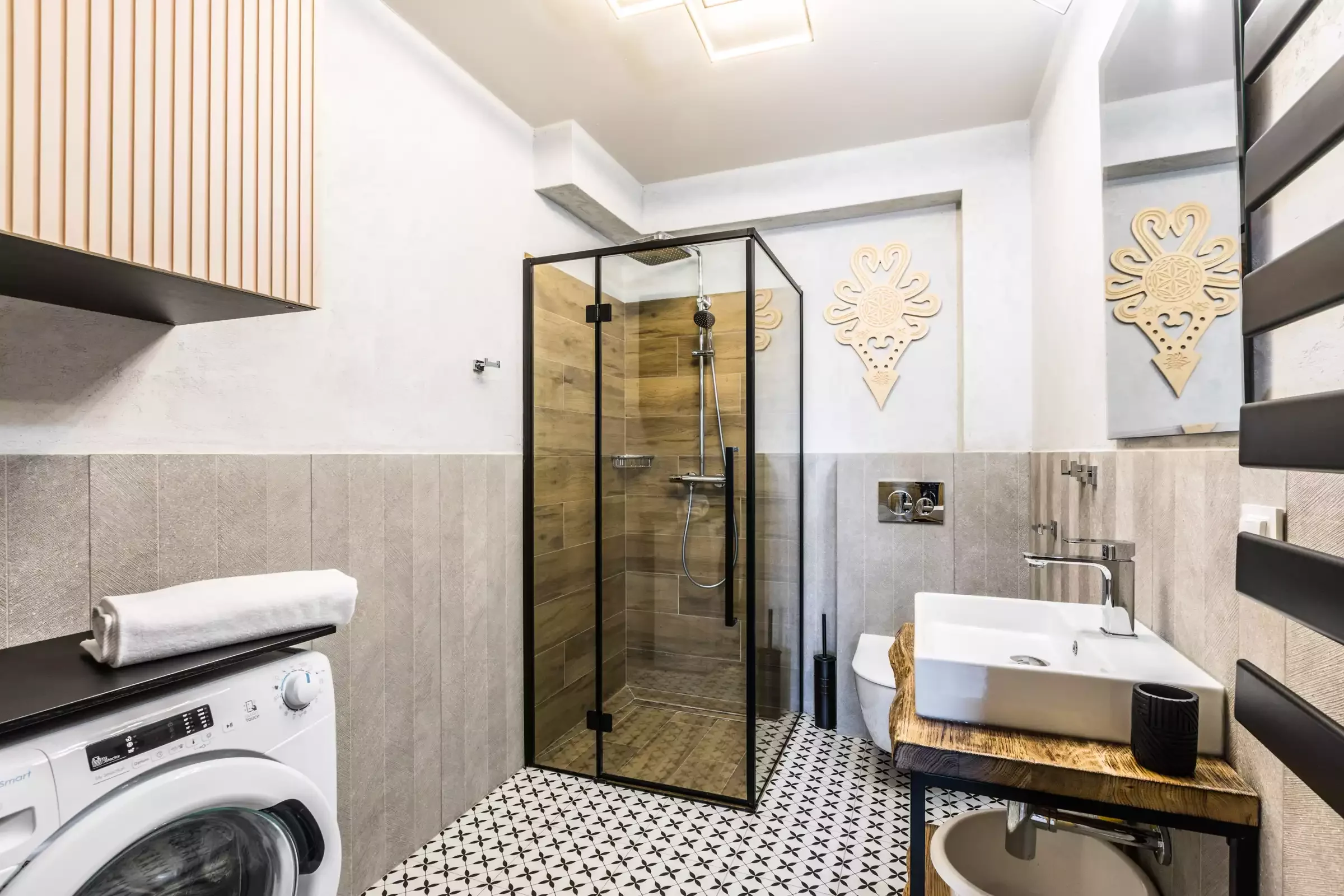 Rezydencja Za Strugiem-Apartament nr 5