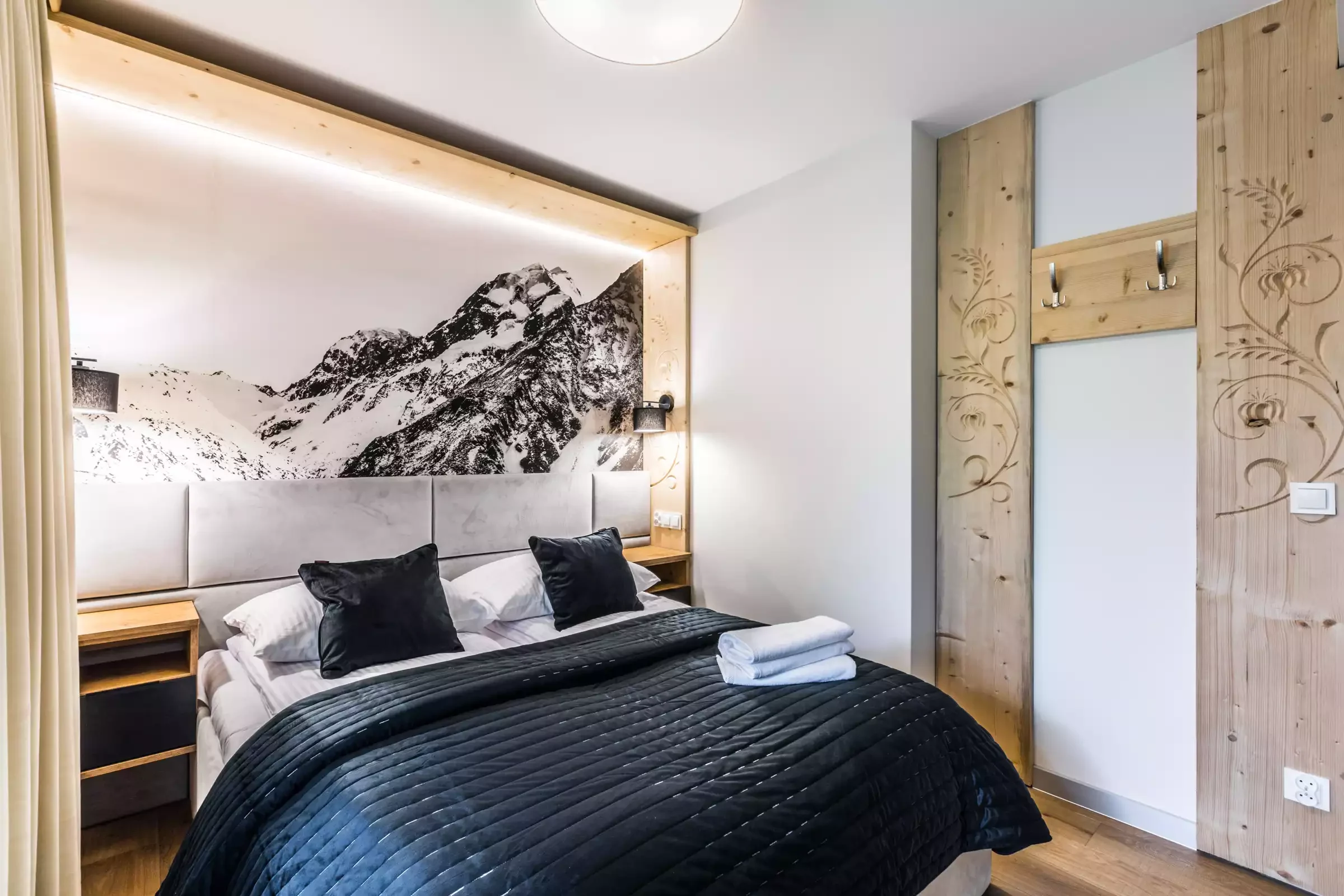 Rezydencja Za Strugiem-Apartament nr 6