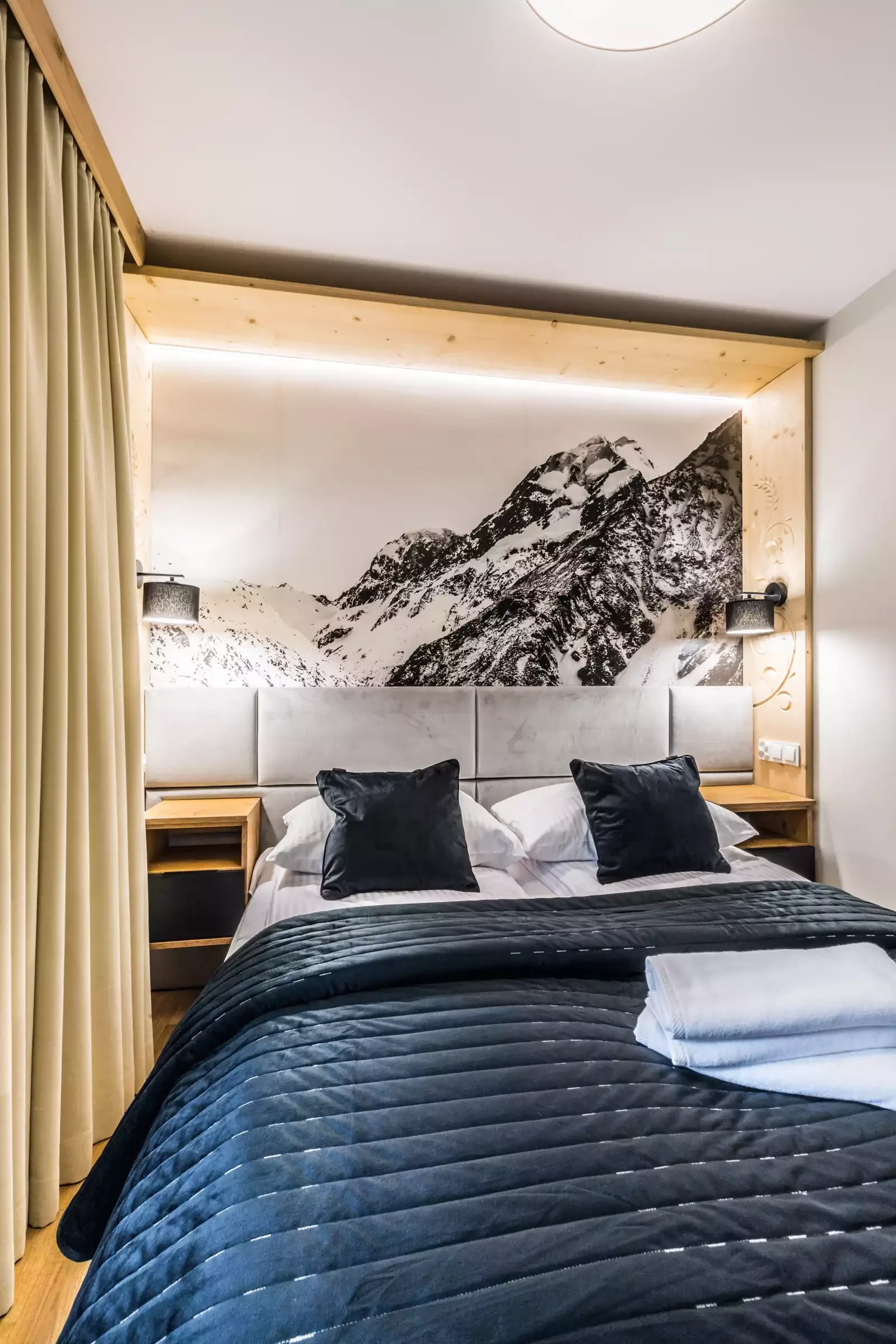 Rezydencja Za Strugiem-Apartament nr 6