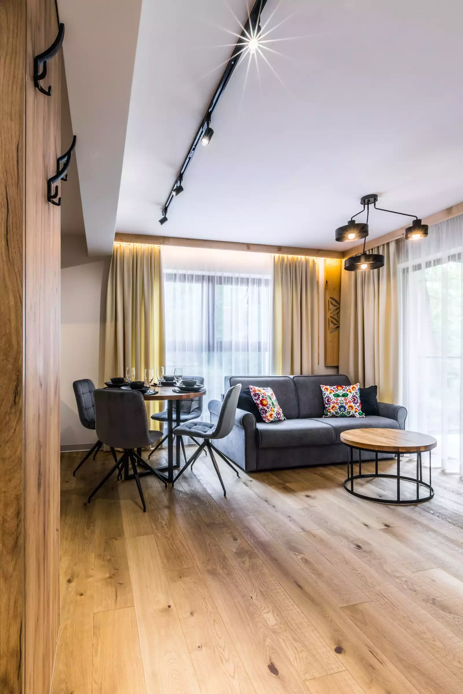 Rezydencja Za Strugiem-Apartament nr 6