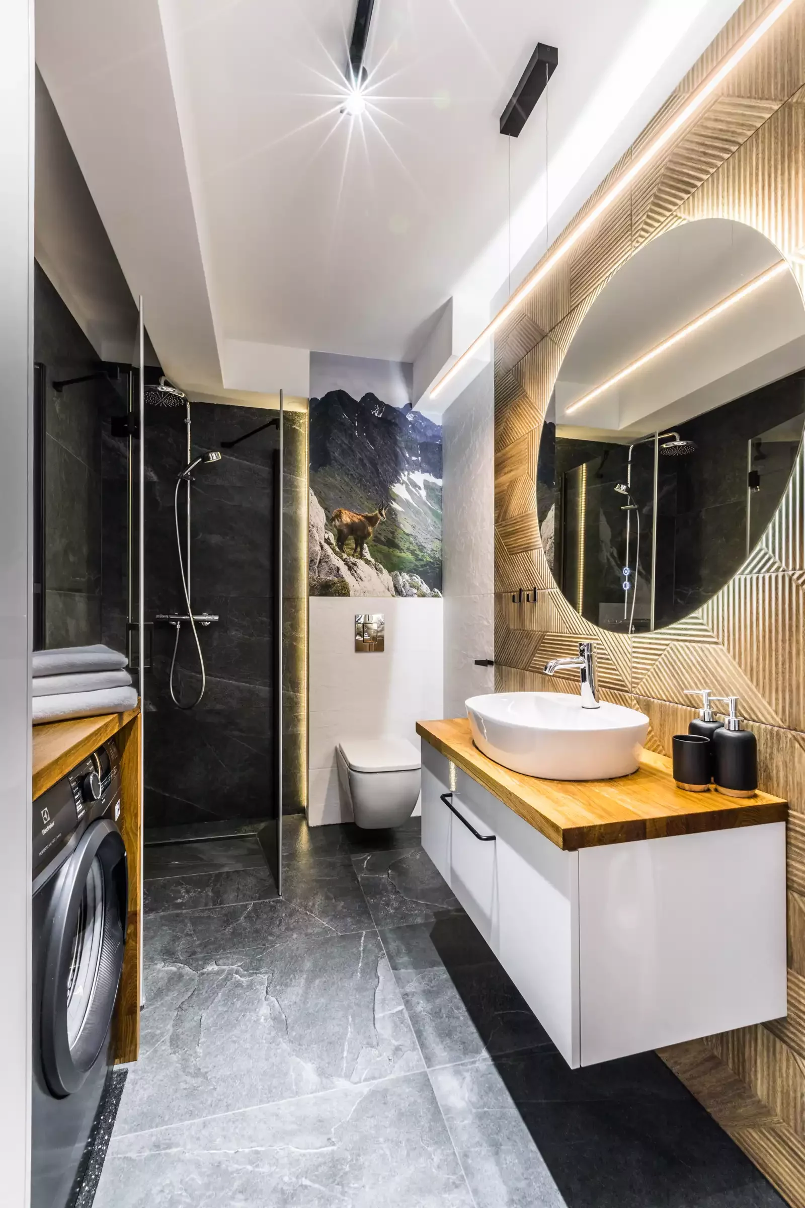 Rezydencja Za Strugiem-Apartament nr 6