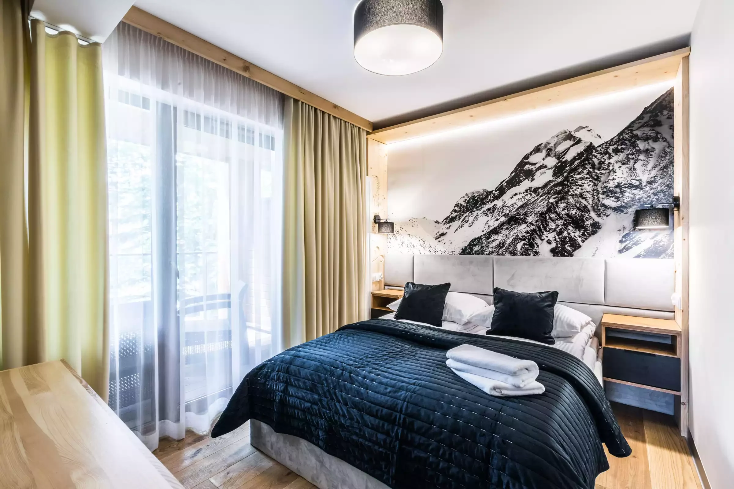 Rezydencja Za Strugiem-Apartament nr 6