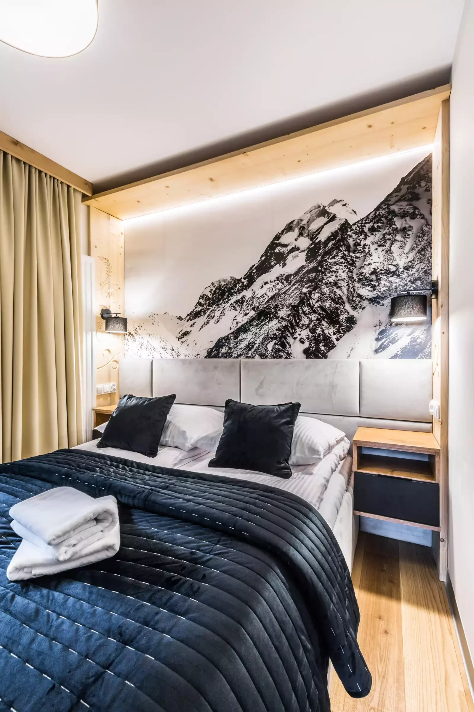 Rezydencja Za Strugiem-Apartament nr 6