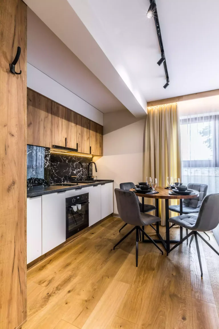 Rezydencja Za Strugiem-Apartament nr 6