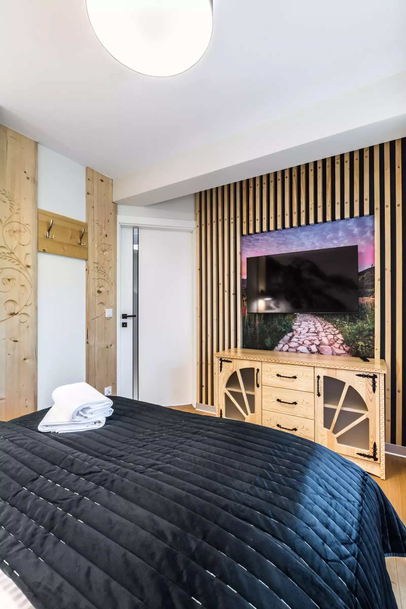 Rezydencja Za Strugiem-Apartament nr 6