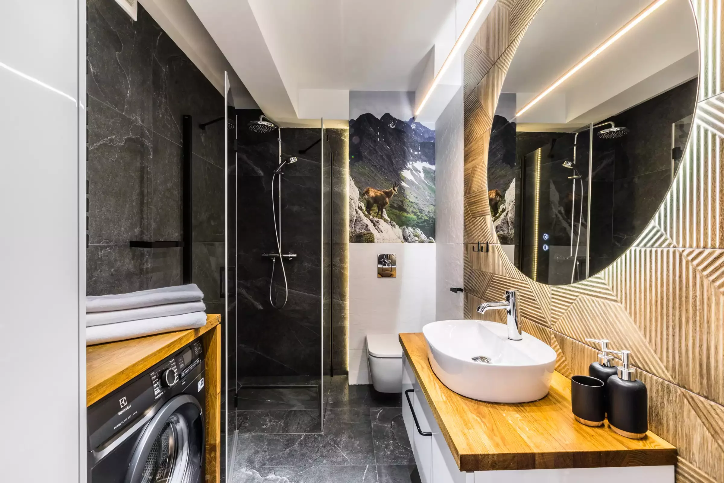 Rezydencja Za Strugiem-Apartament nr 6