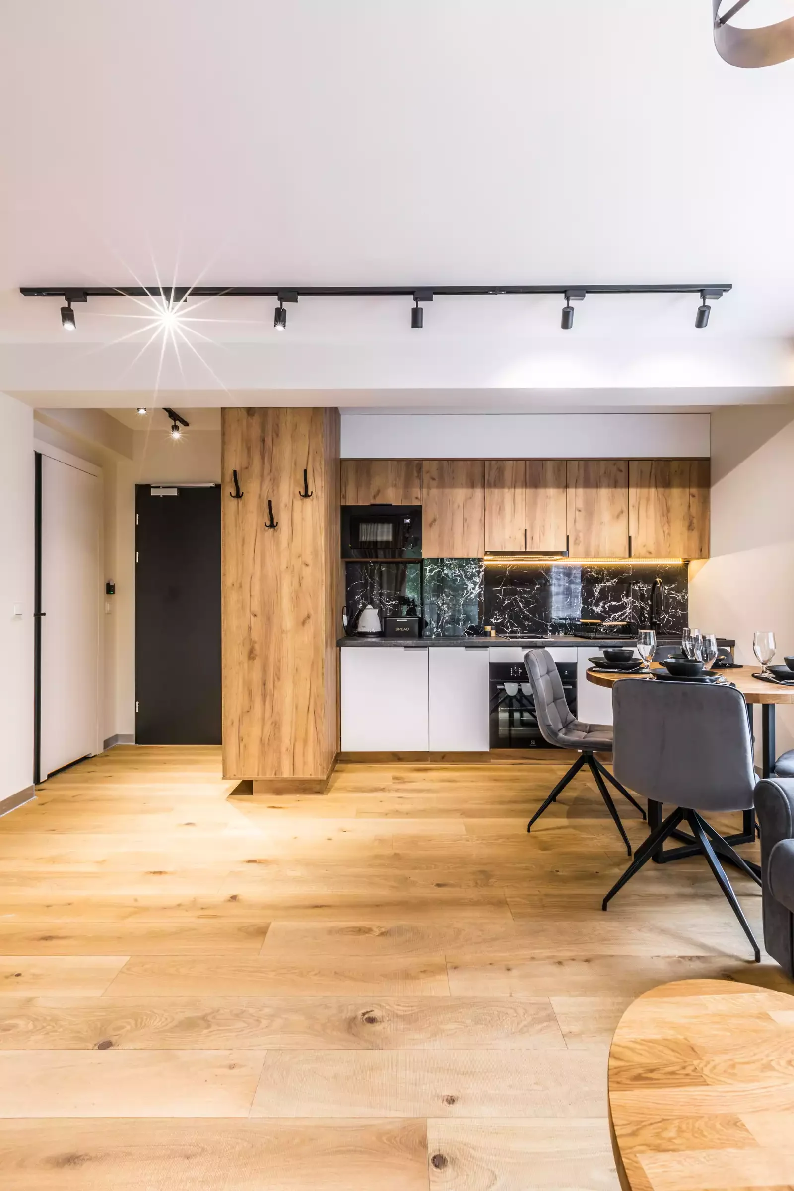 Rezydencja Za Strugiem-Apartament nr 6