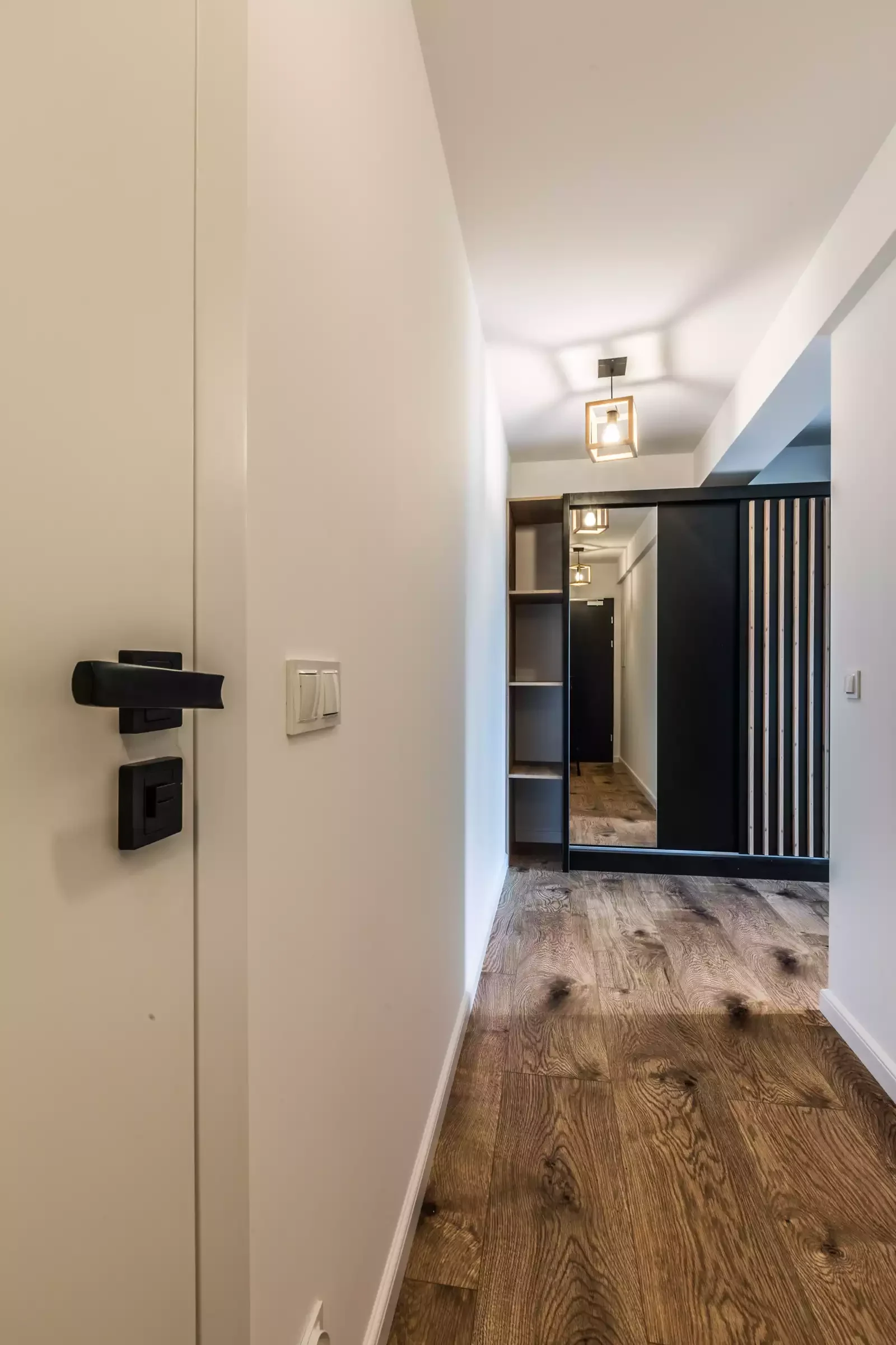 Rezydencja Za Strugiem-Apartament nr 8