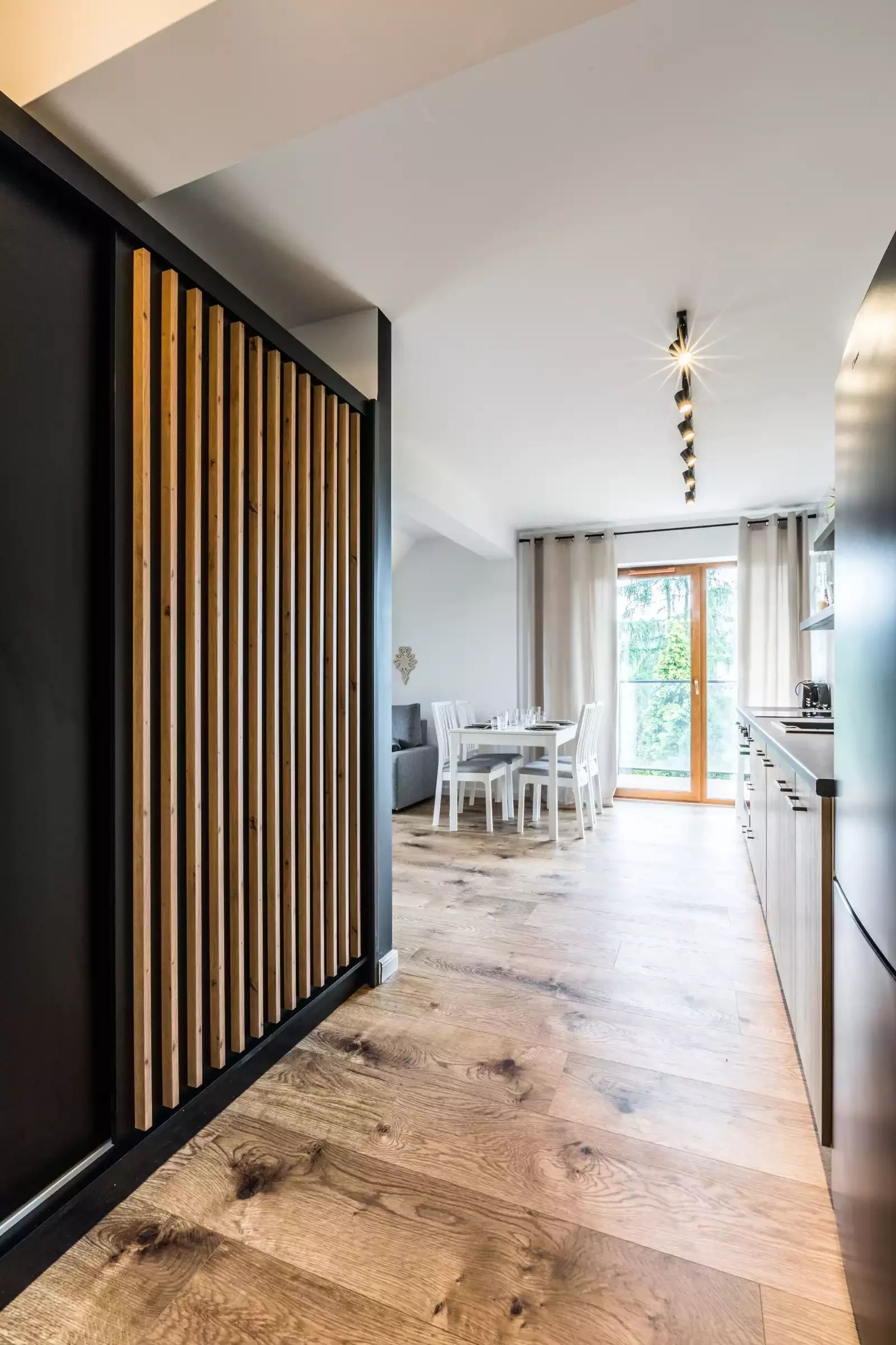 Rezydencja Za Strugiem-Apartament nr 8