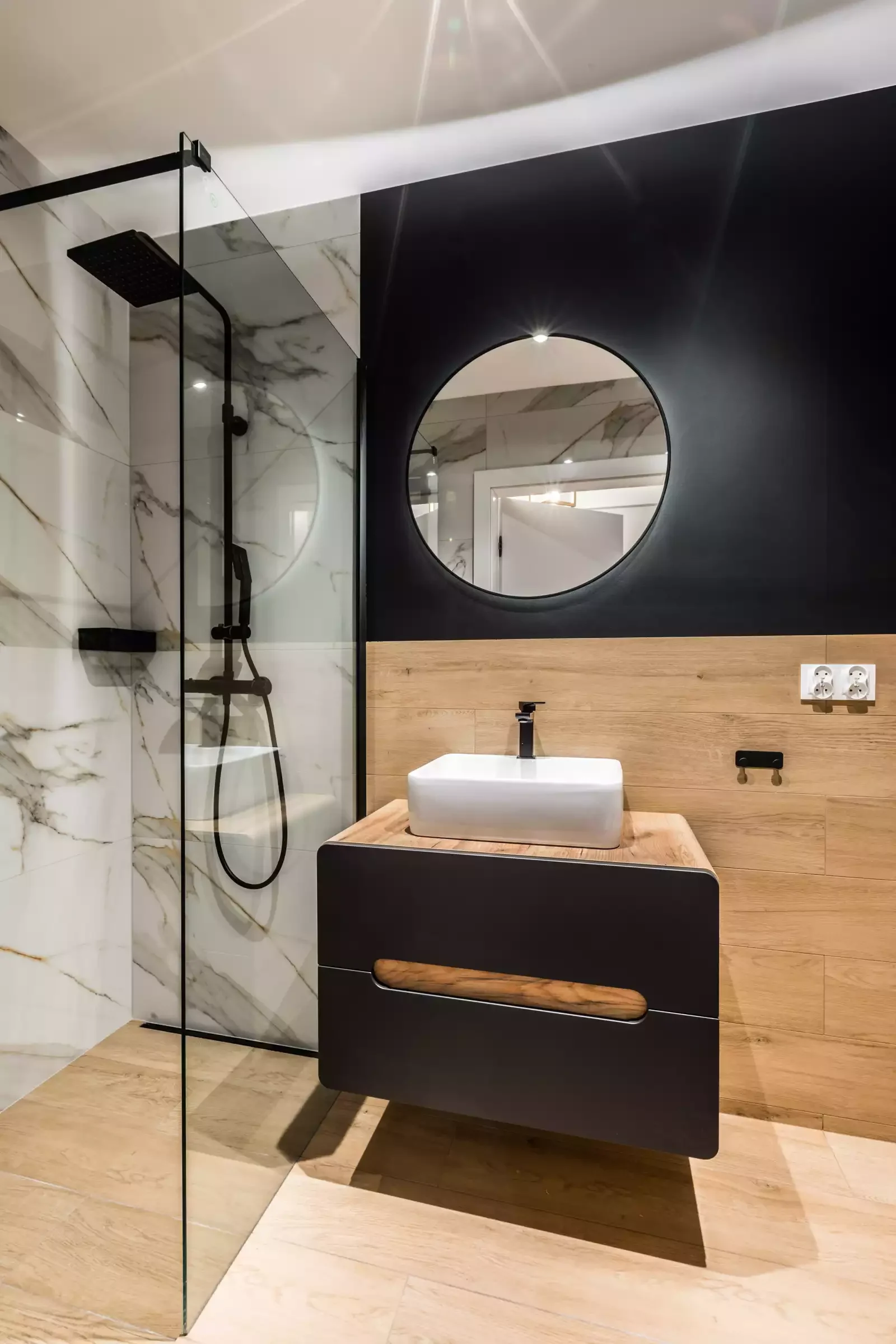Rezydencja Za Strugiem-Apartament nr 8