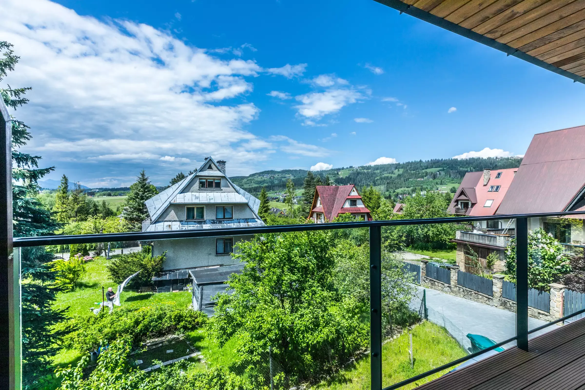 Rezydencja Za Strugiem-Apartament nr 8