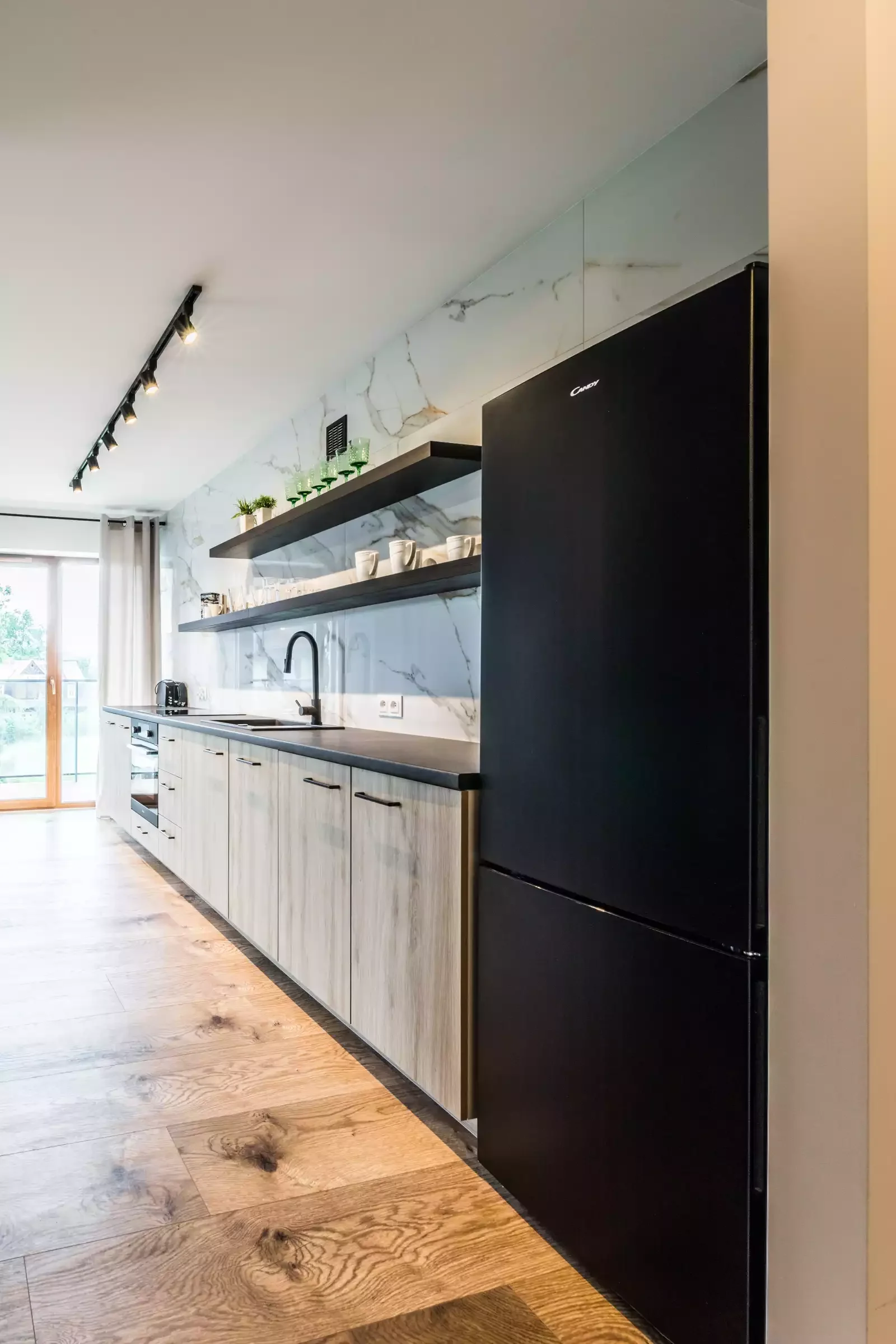 Rezydencja Za Strugiem-Apartament nr 8