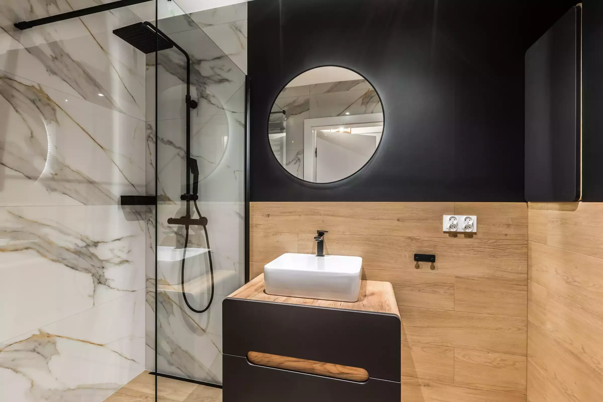 Rezydencja Za Strugiem-Apartament nr 8