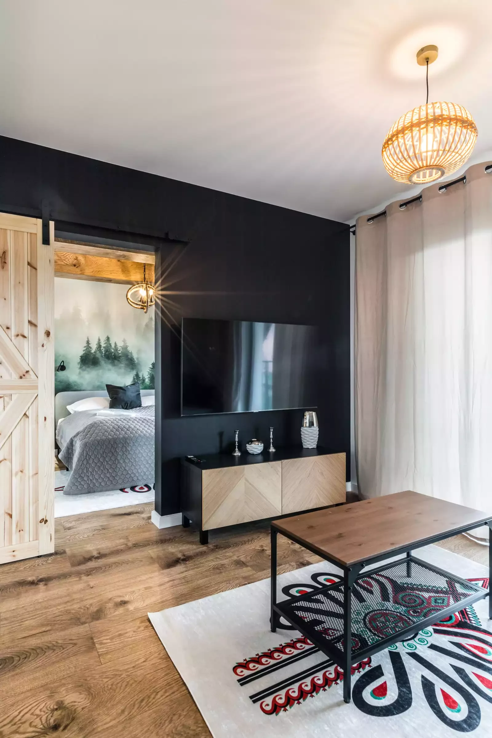 Rezydencja Za Strugiem-Apartament nr 8