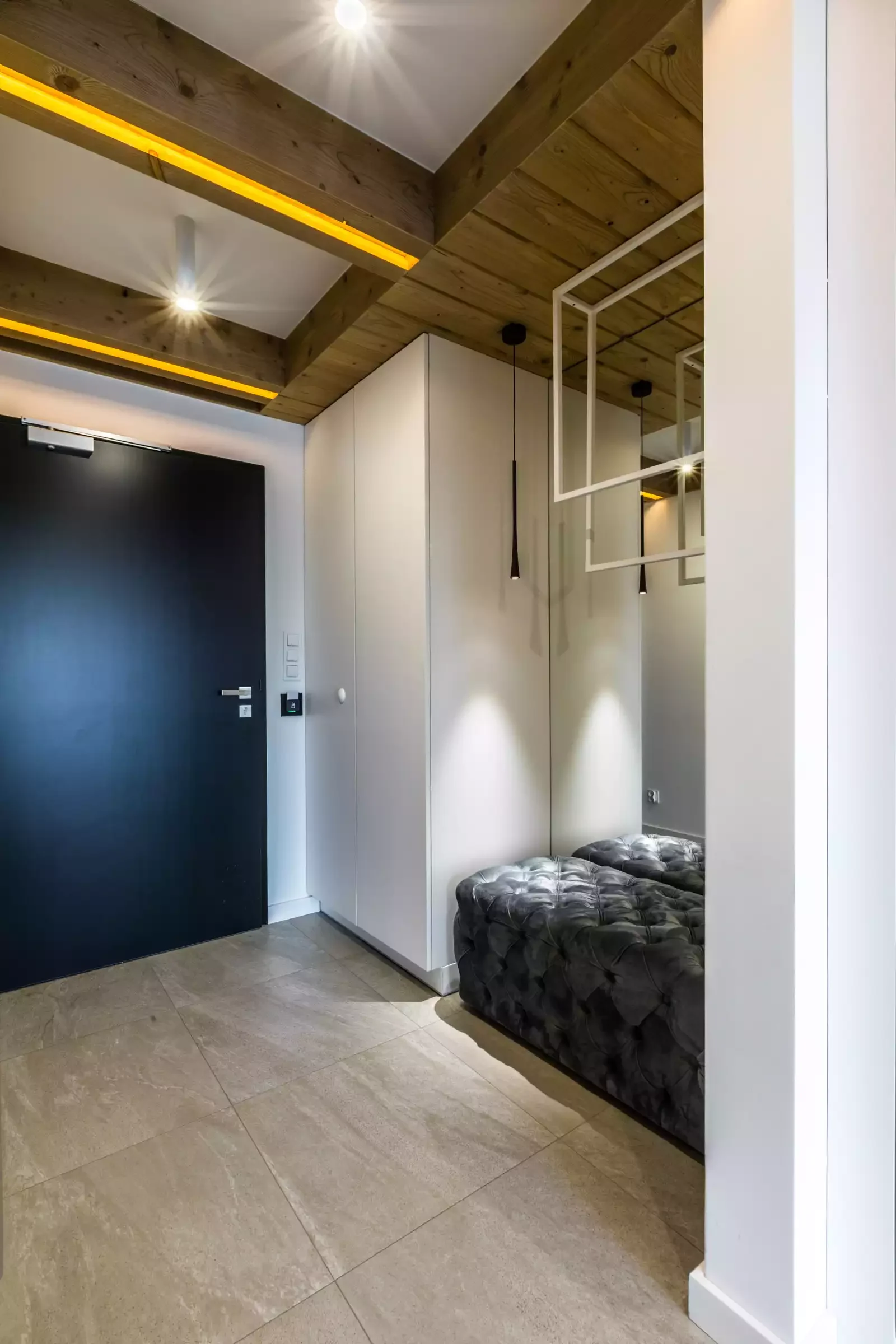 Rezydencja Za Strugiem-Apartament nr 10