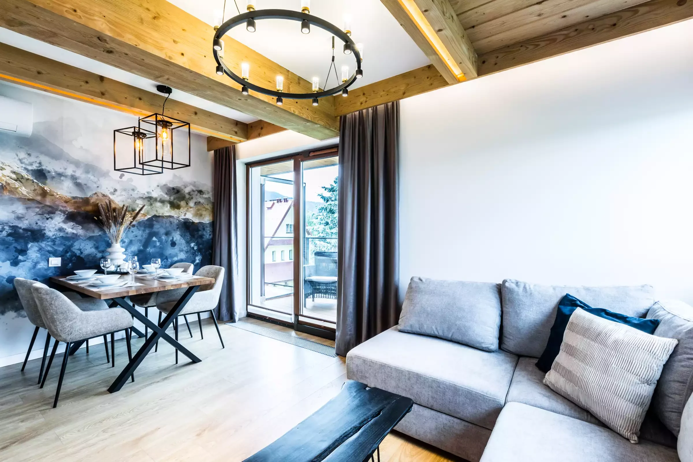 Rezydencja Za Strugiem-Apartament nr 10