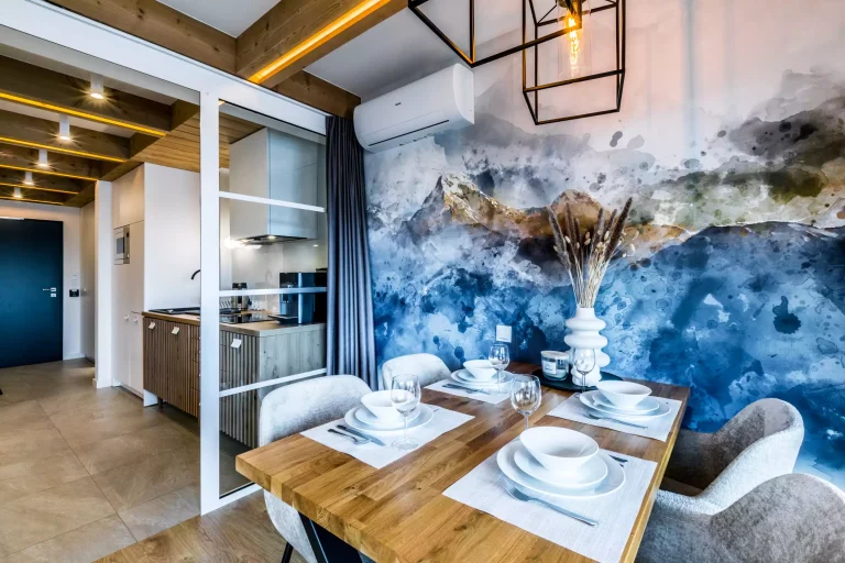 Rezydencja Za Strugiem-Apartament nr 10