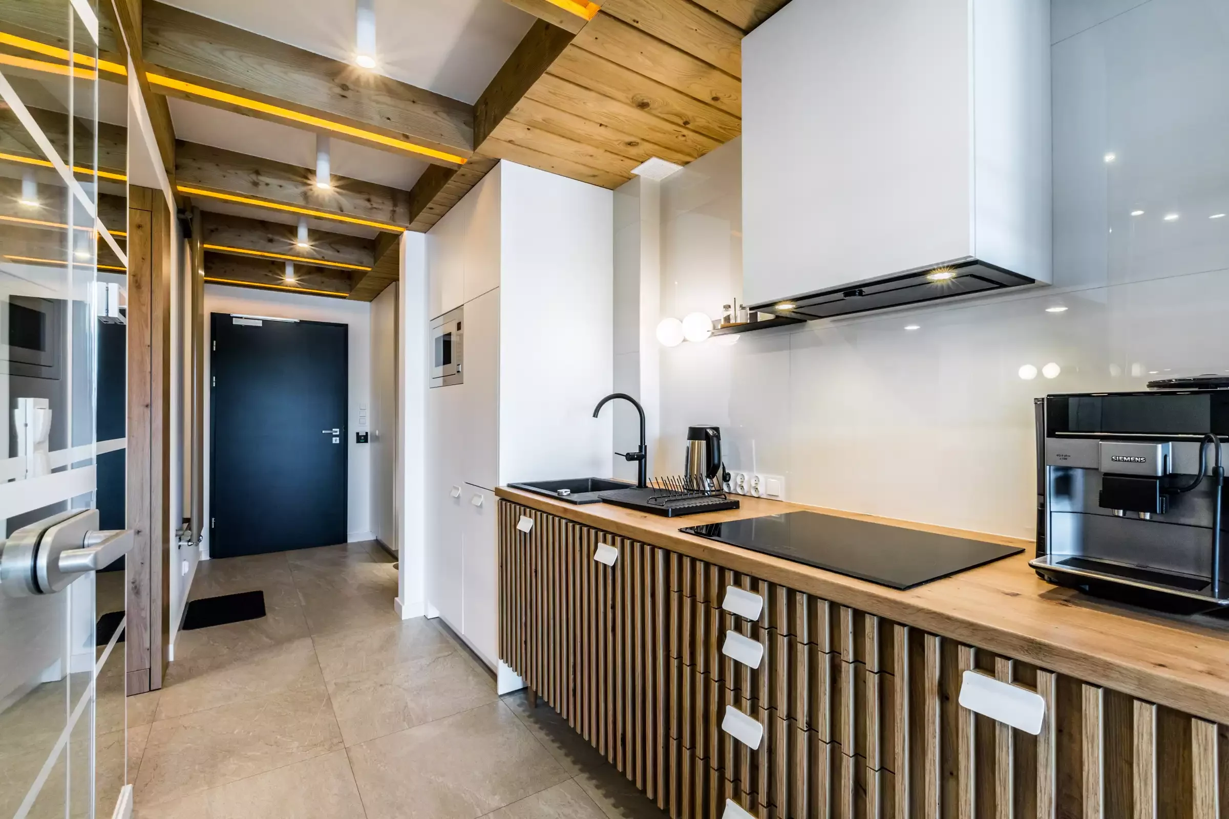 Rezydencja Za Strugiem-Apartament nr 10