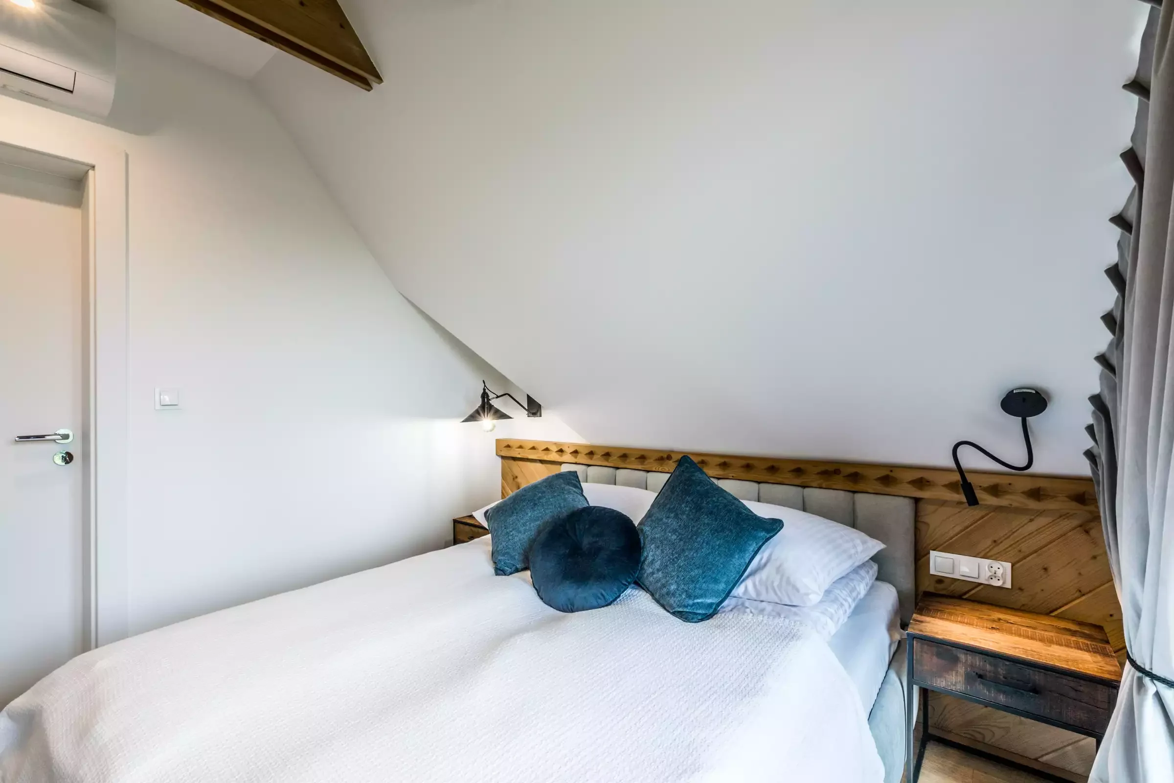 Rezydencja Za Strugiem-Apartament nr 10
