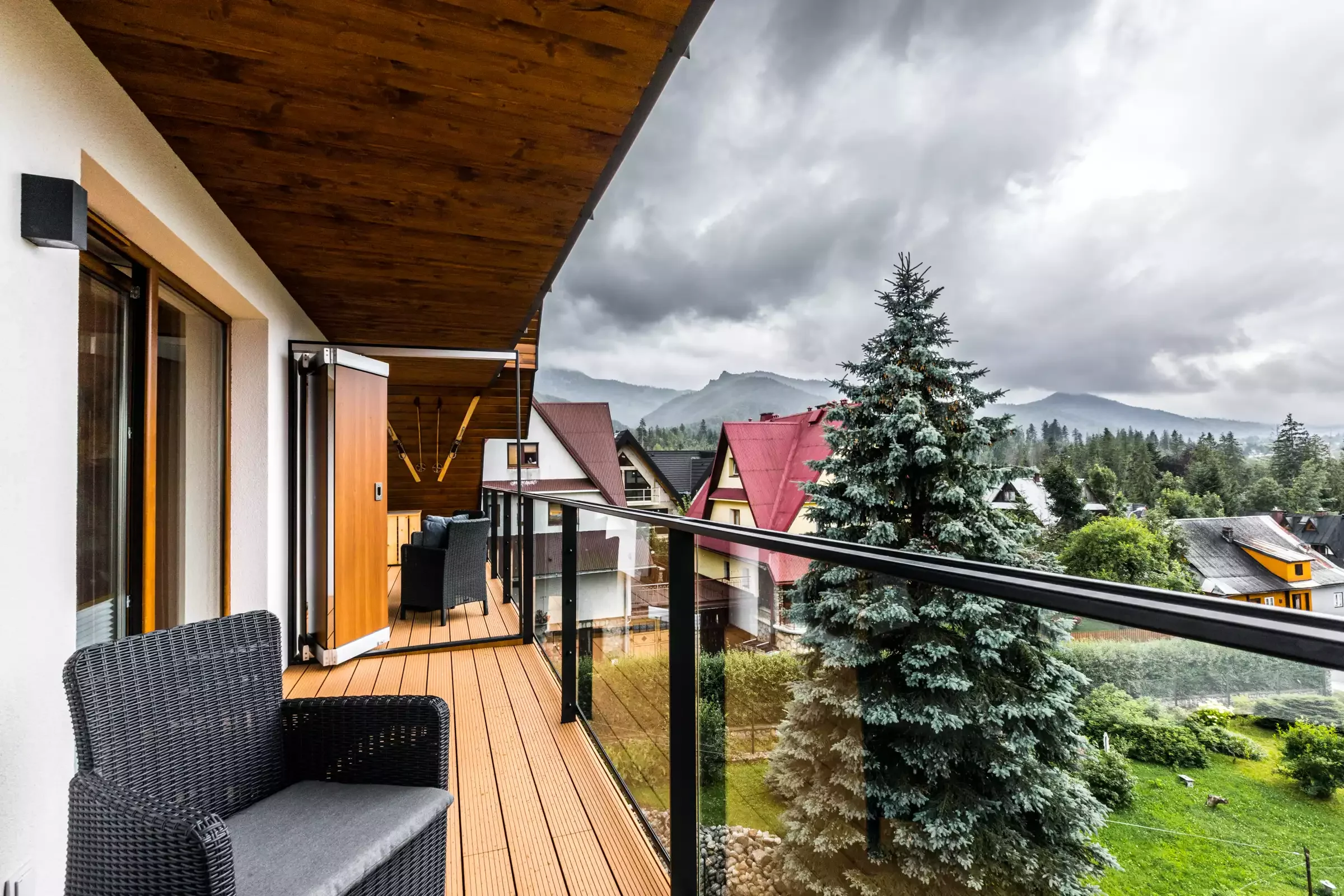 Rezydencja Za Strugiem-Apartament nr 10
