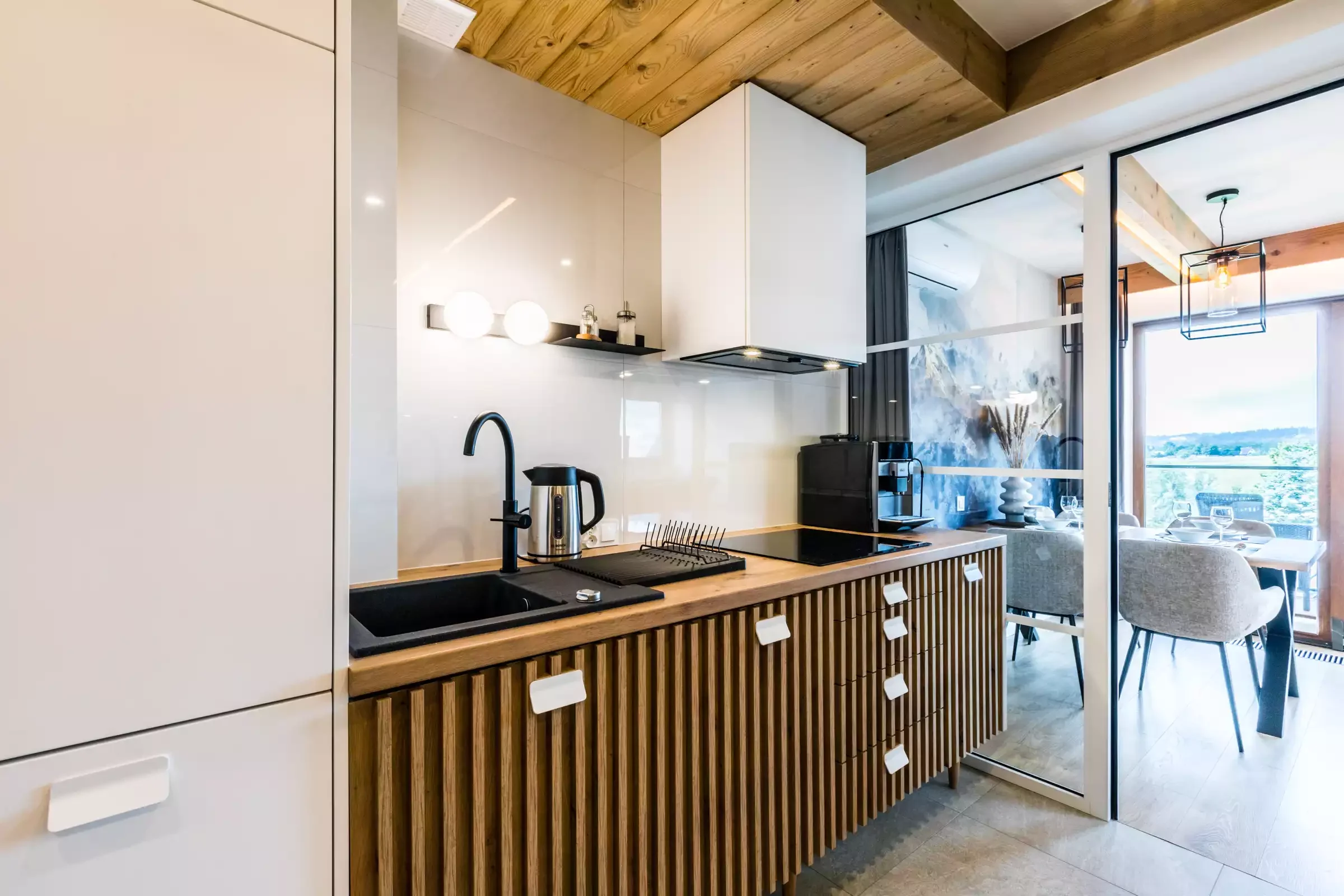 Rezydencja Za Strugiem-Apartament nr 10