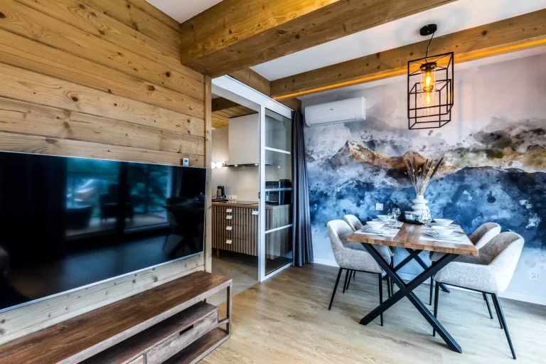 Rezydencja Za Strugiem-Apartament nr 10