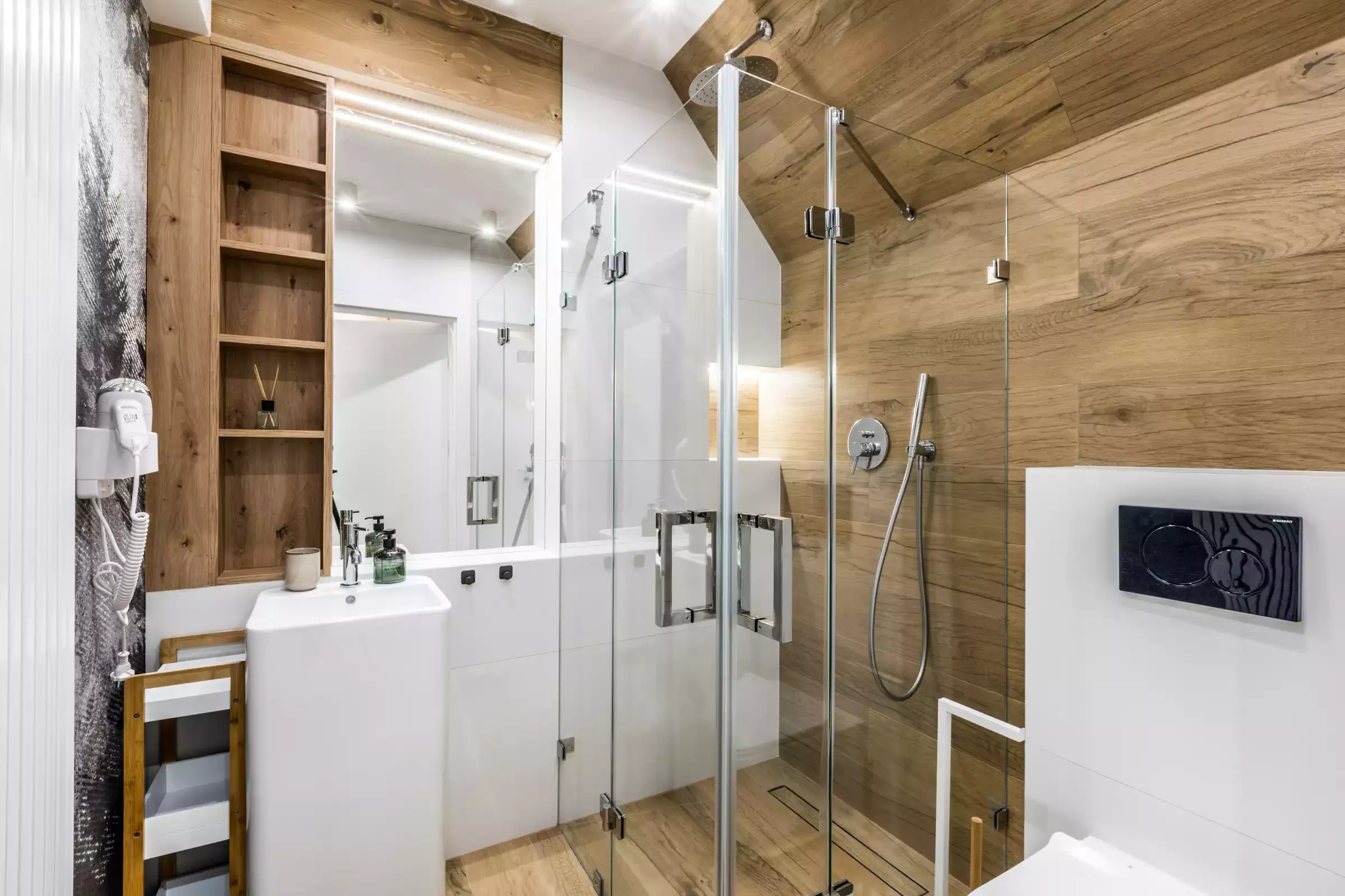 Rezydencja Za Strugiem-Apartament nr 10