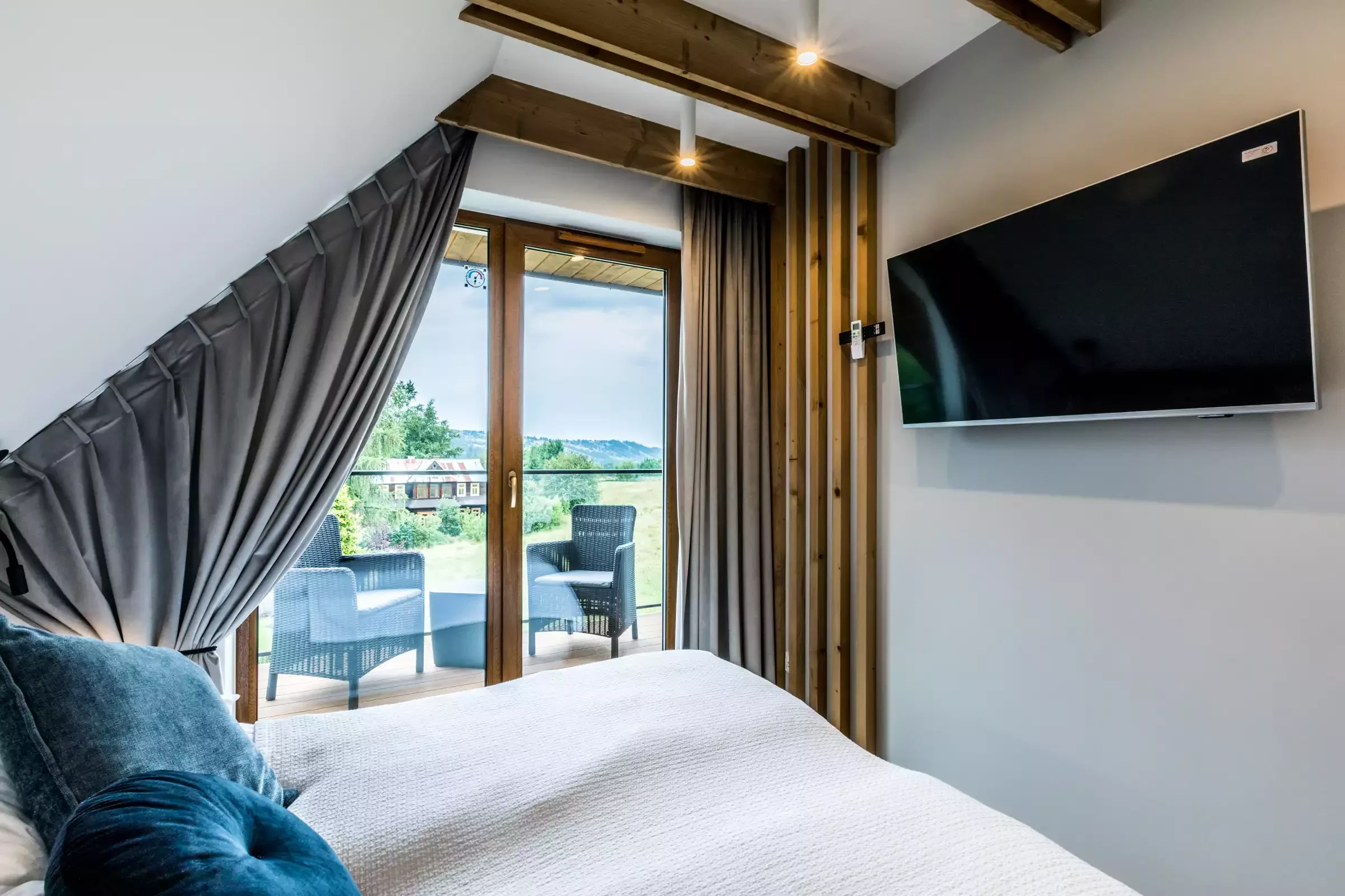 Rezydencja Za Strugiem-Apartament nr 10
