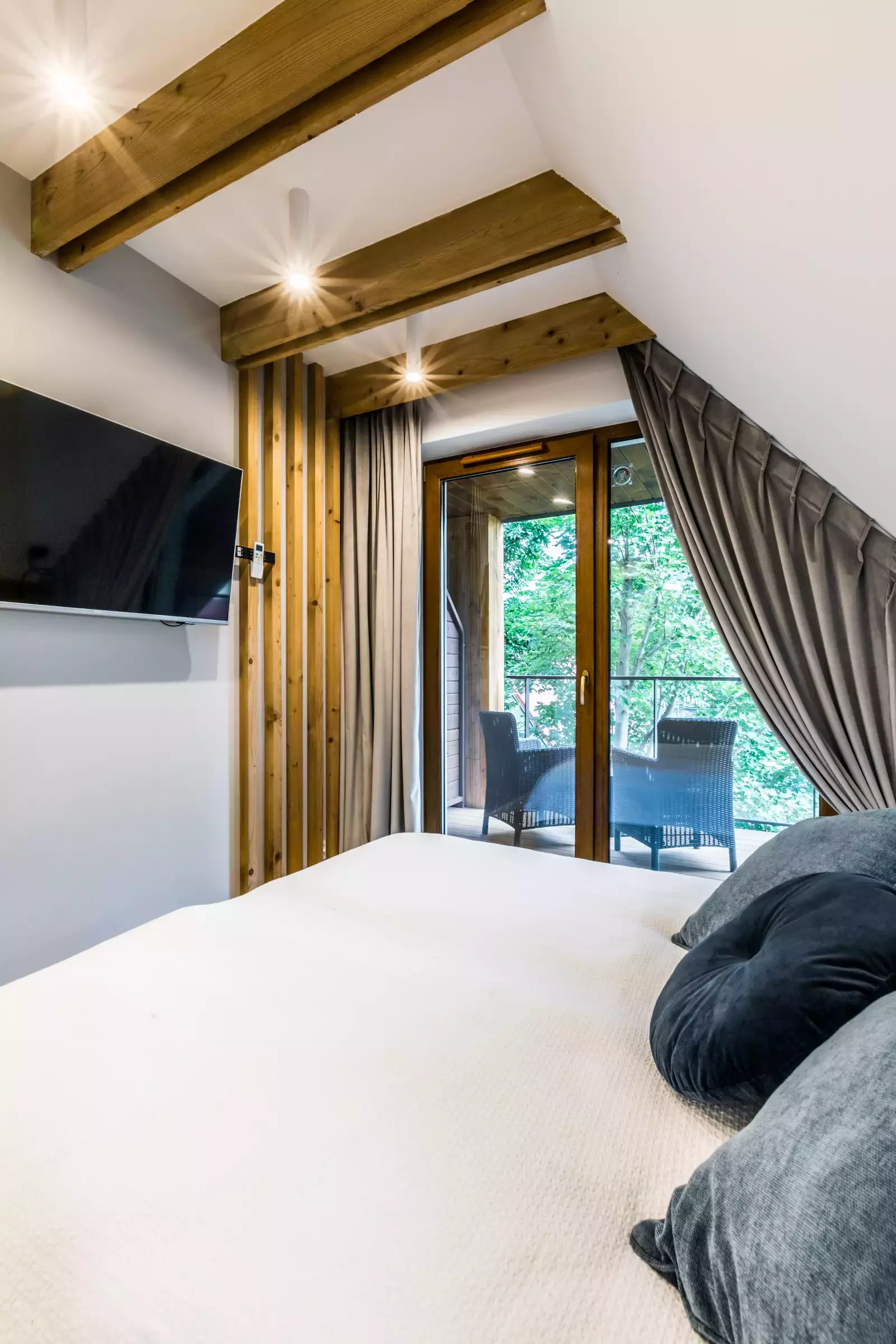 Rezydencja Za Strugiem-Apartament nr 11