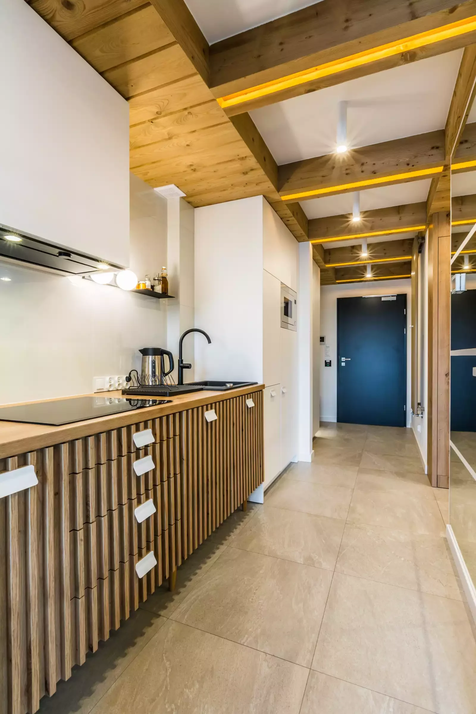 Rezydencja Za Strugiem-Apartament nr 11