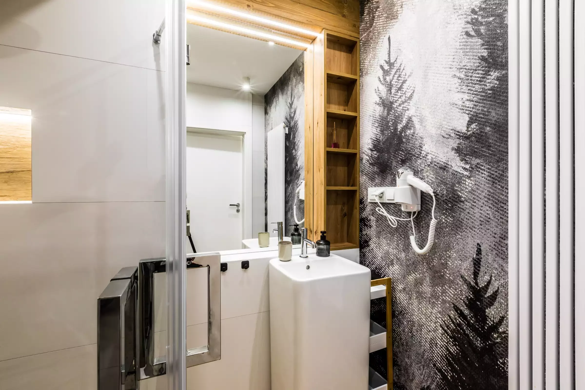 Rezydencja Za Strugiem-Apartament nr 11