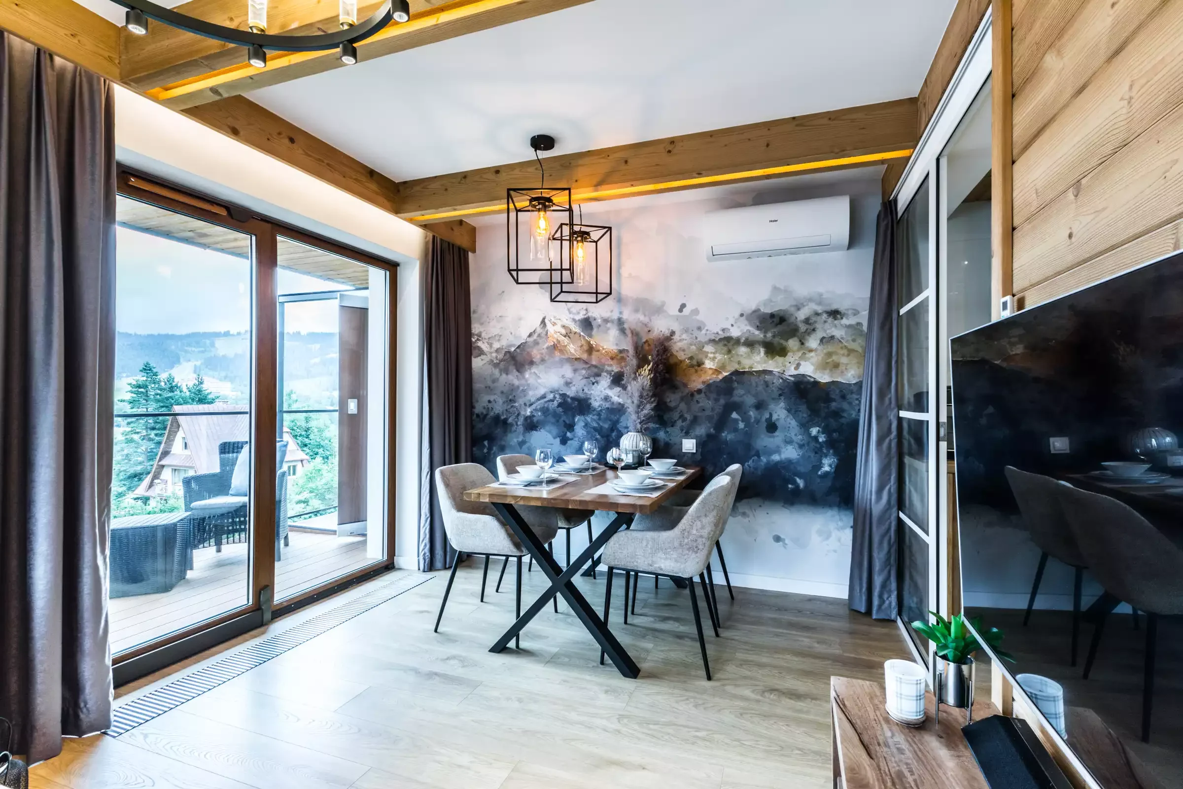 Rezydencja Za Strugiem-Apartament nr 11