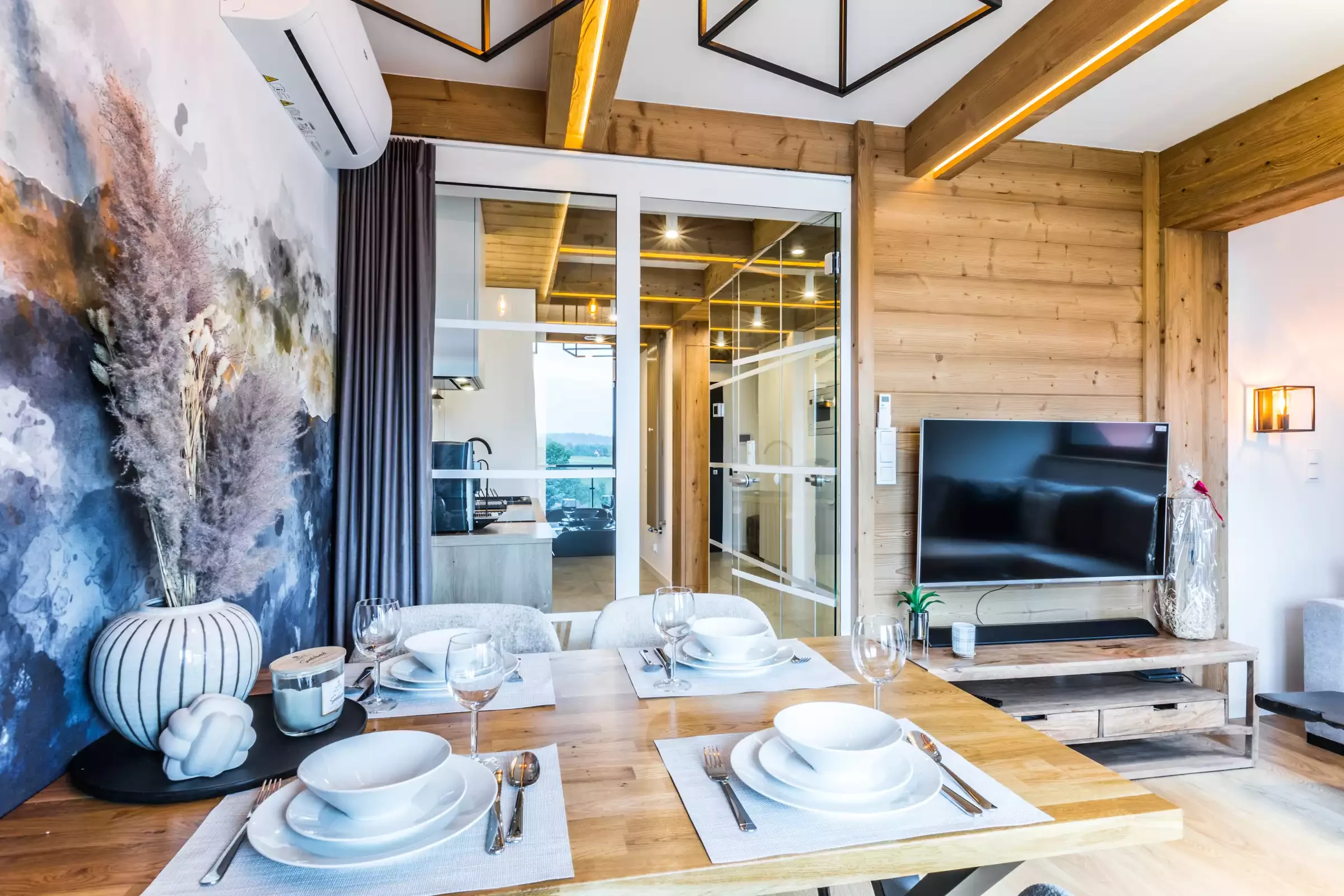 Rezydencja Za Strugiem-Apartament nr 11