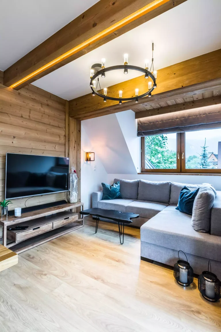 Rezydencja Za Strugiem-Apartament nr 11