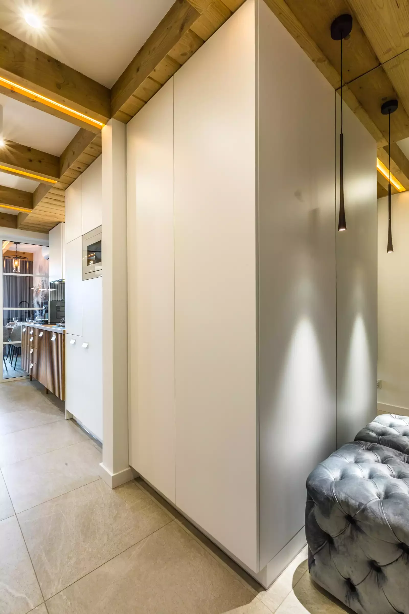 Rezydencja Za Strugiem-Apartament nr 11