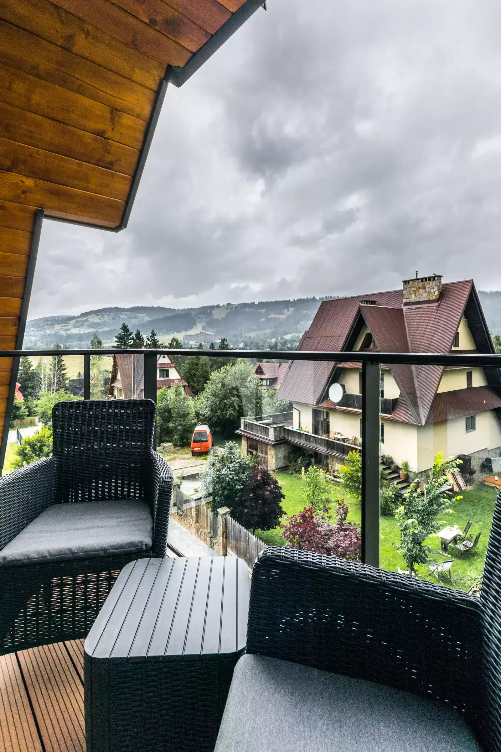 Rezydencja Za Strugiem-Apartament nr 11