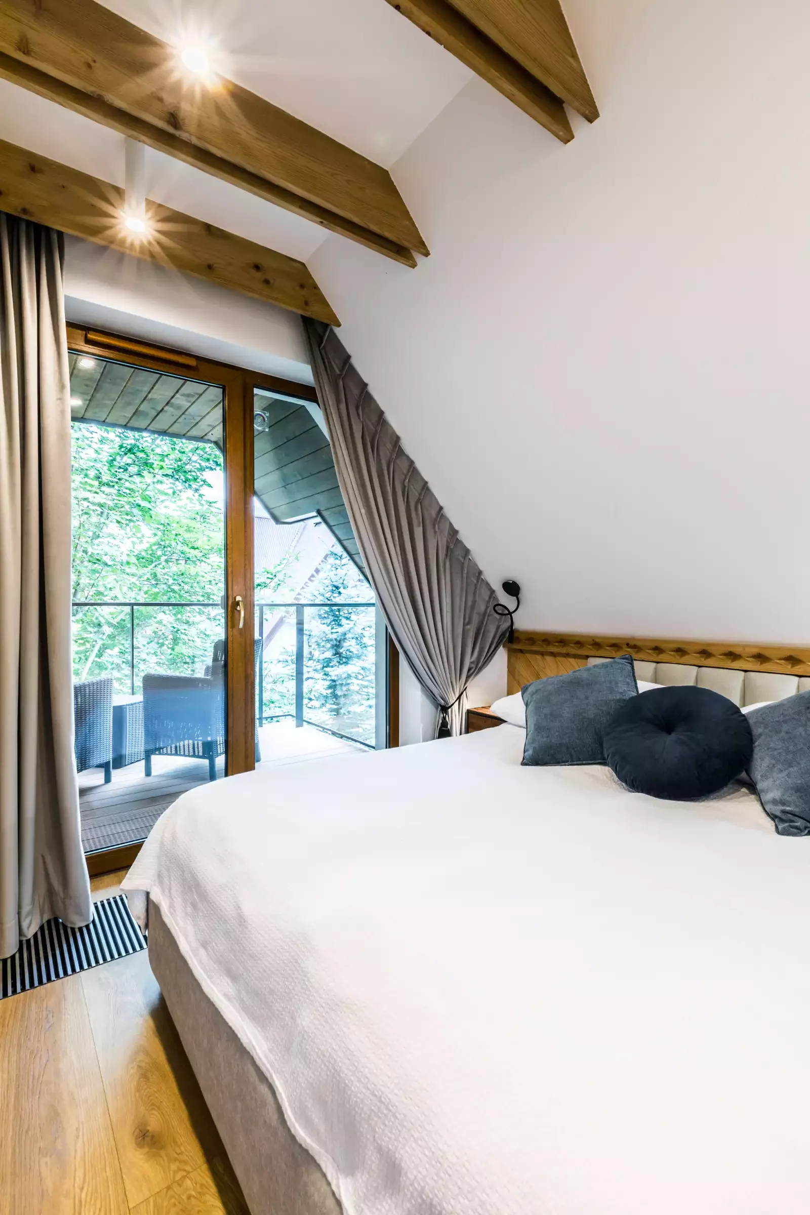 Rezydencja Za Strugiem-Apartament nr 11