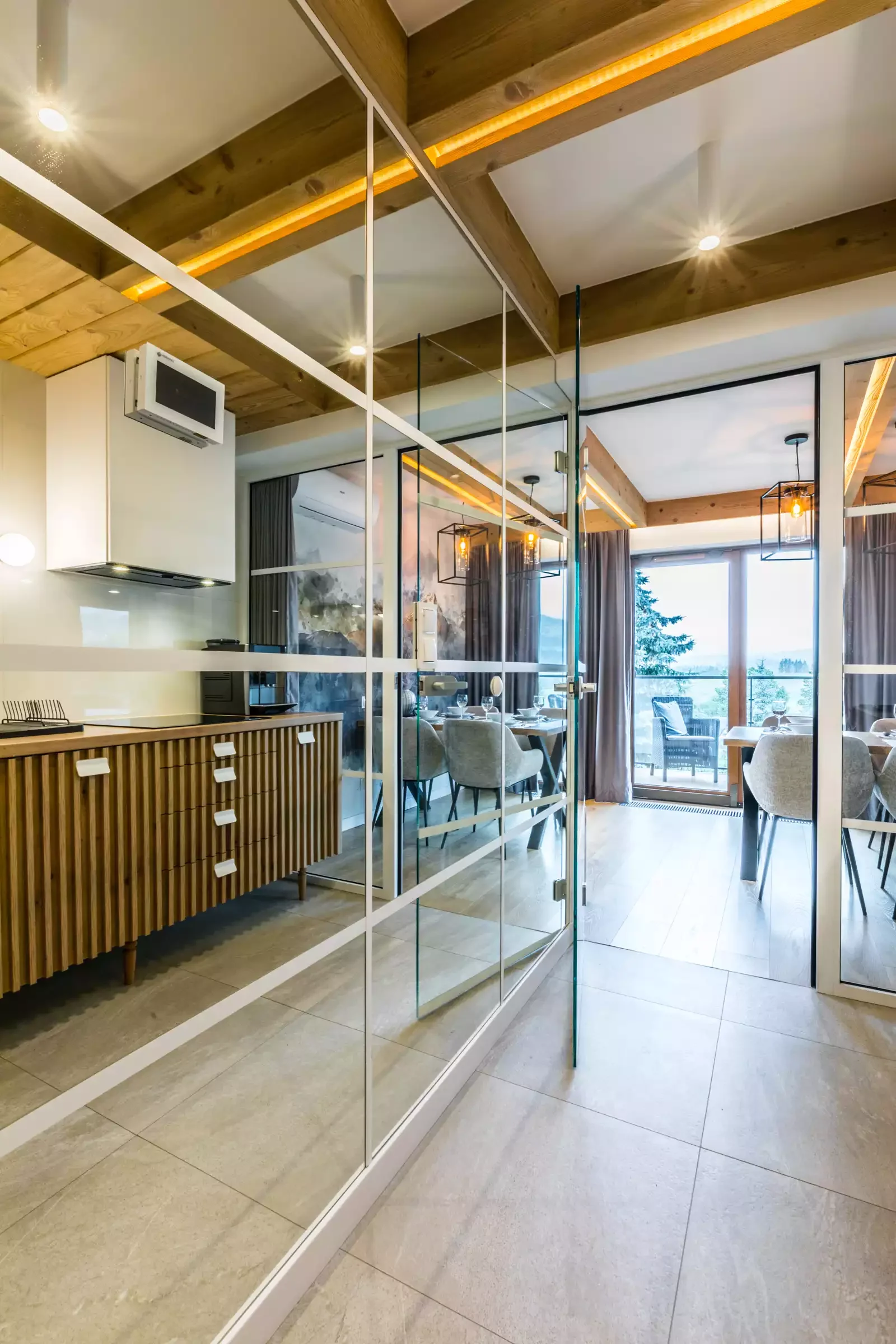 Rezydencja Za Strugiem-Apartament nr 11